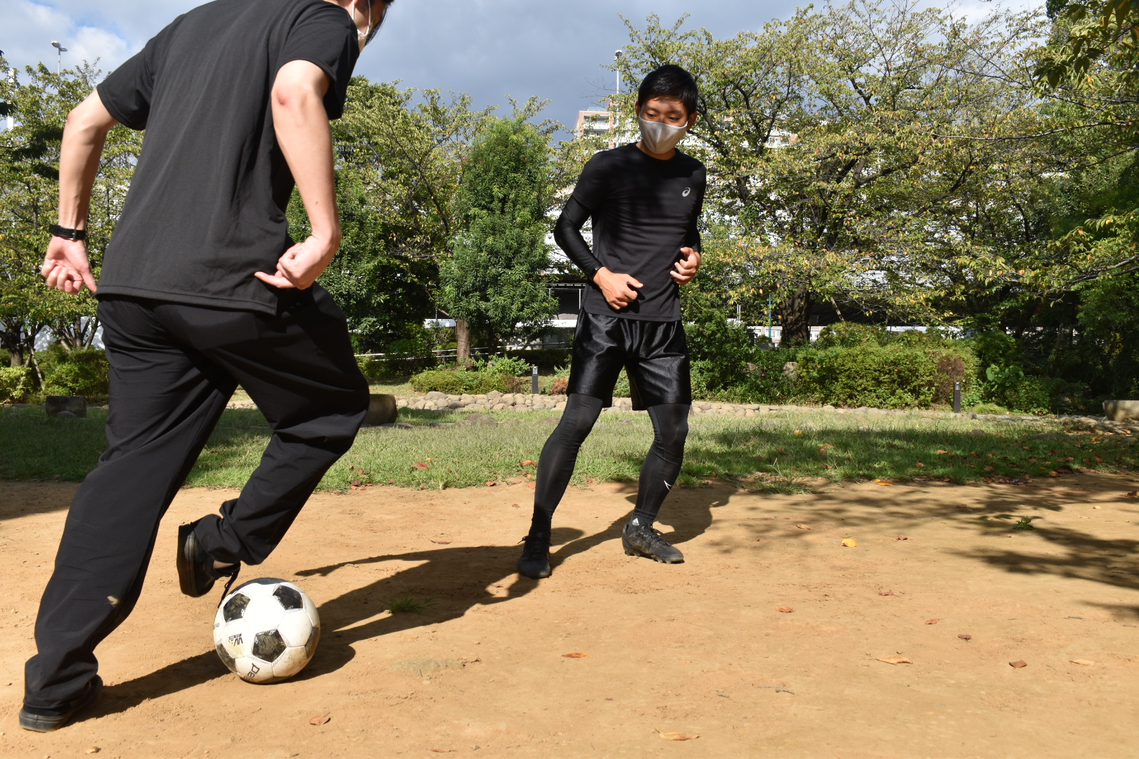 8人制サッカーとは ルールや戦術について徹底解説 Kencoco ケンココ