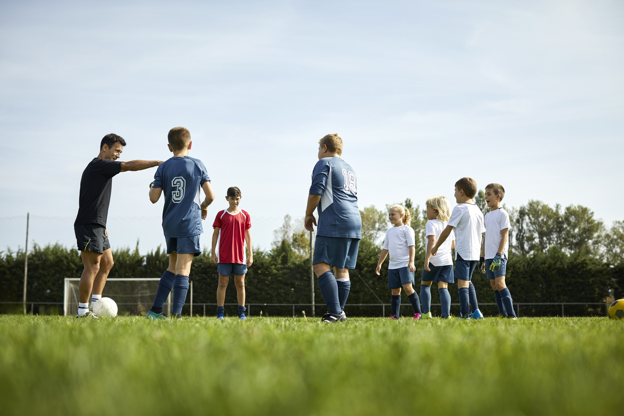 超重要 ウォーミングアップの質でサッカーの試合と練習の全てが決まる Kencoco ケンココ 超重要 ウォーミングアップの質でサッカーの試合と練習の全てが決まる Kencoco ケンココ
