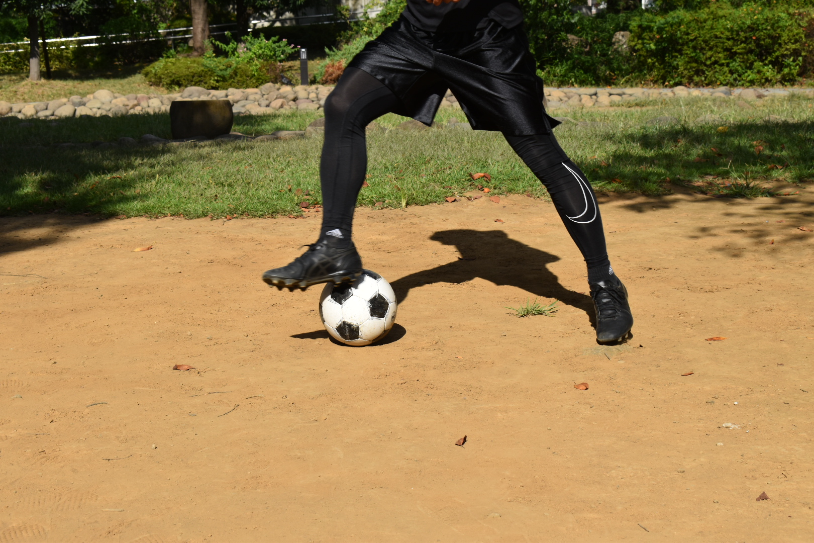 サッカーのポゼッション練習をご紹介 ポイントを動画を踏まえて徹底解説 Kencoco ケンココ