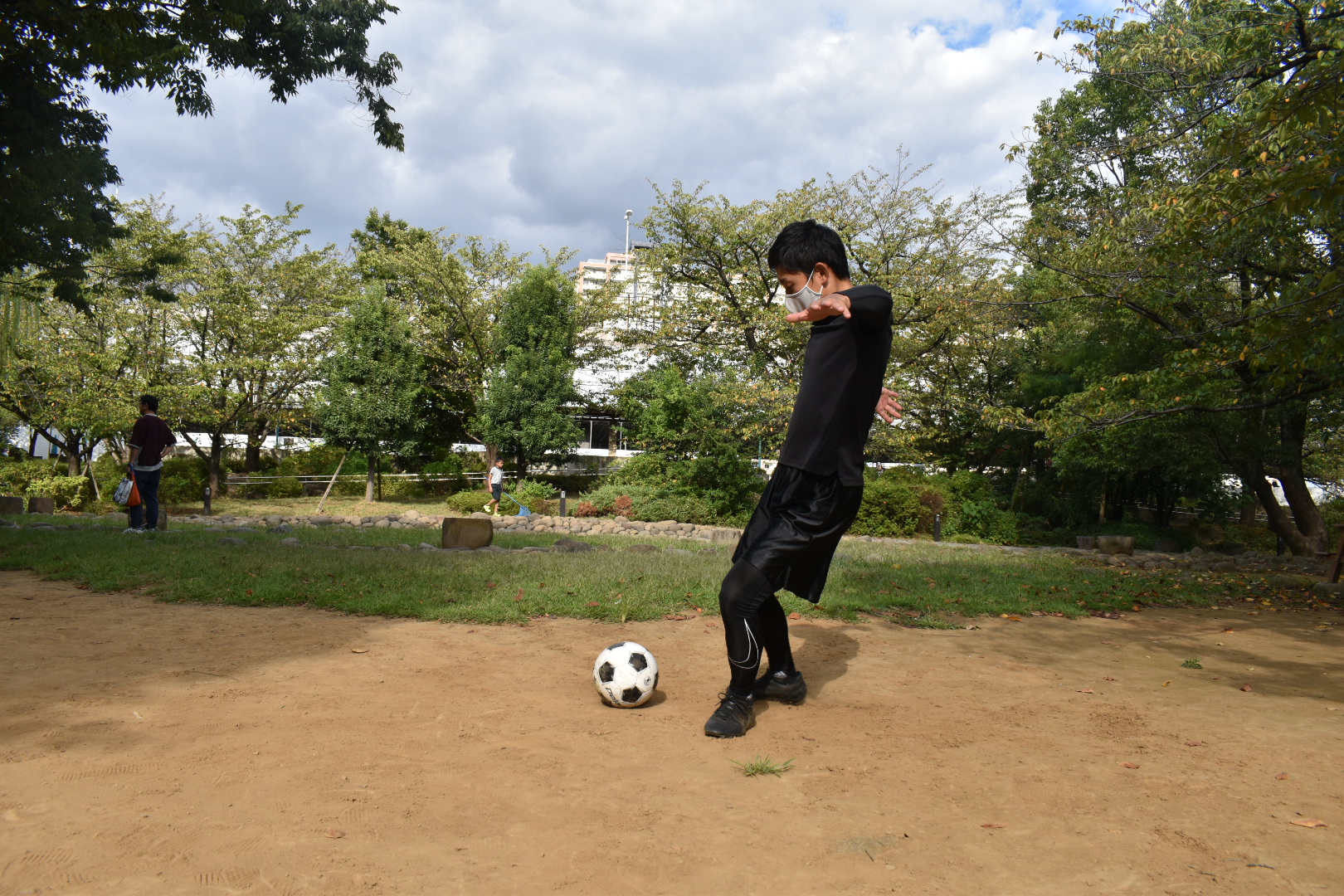 8人制サッカーとは ルールや戦術について徹底解説 Kencoco ケンココ