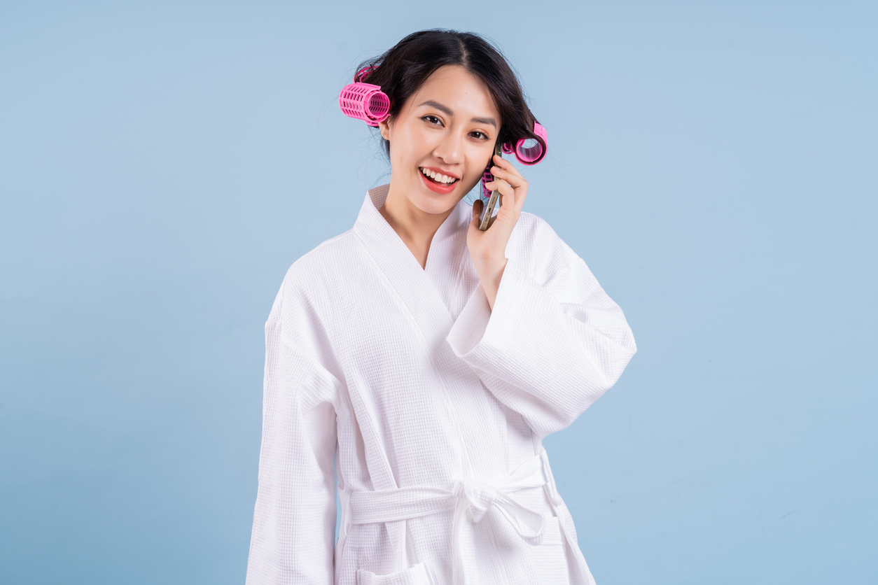 ショートヘアにおすすめのホットカーラー人気10選 使い方から選び方も紹介 Kencoco ケンココ