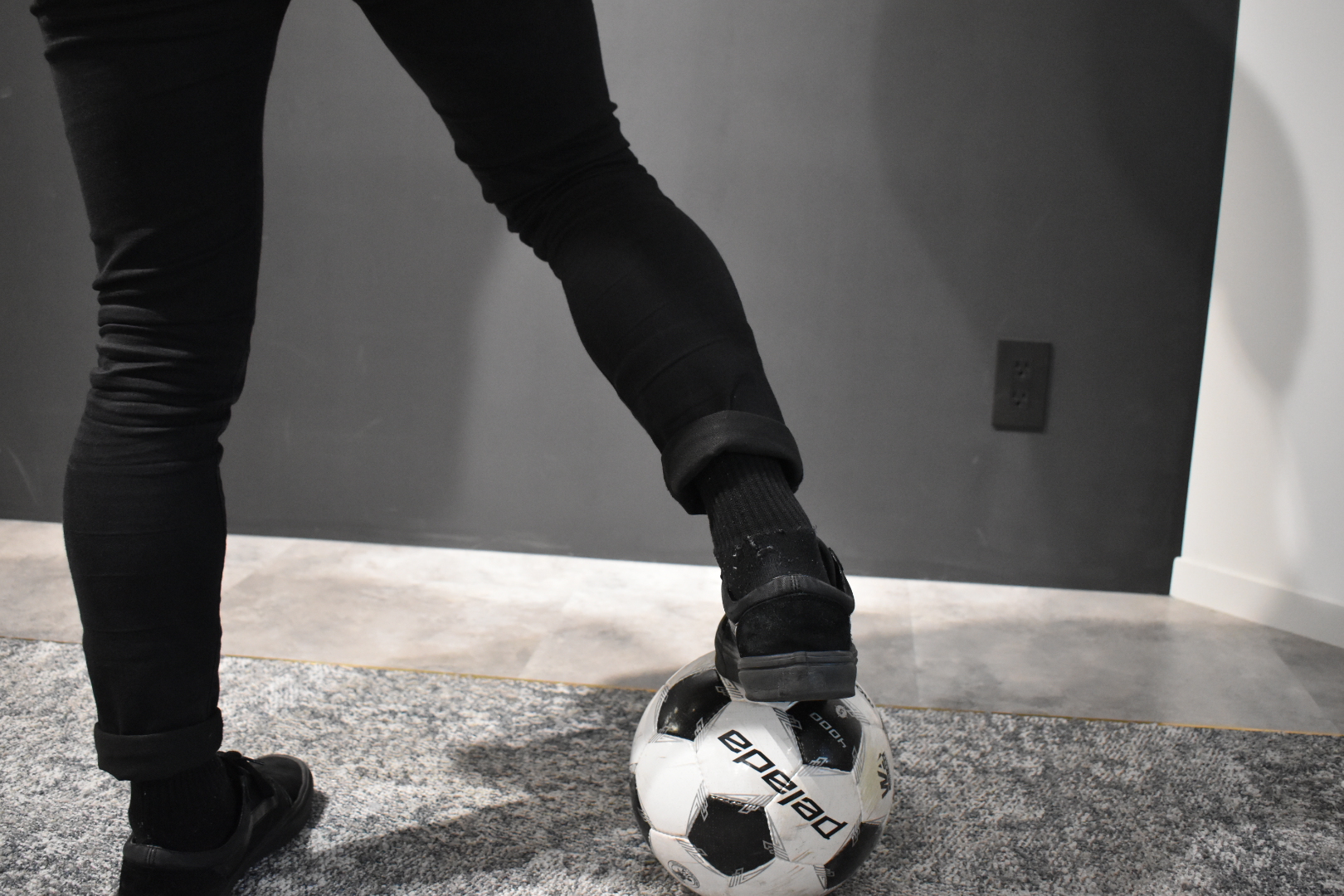 サッカー選手に多いふくらはぎの怪我とは おすすめのトレーニングやストレッチ 筋肉についても紹介 Kencoco ケンココ