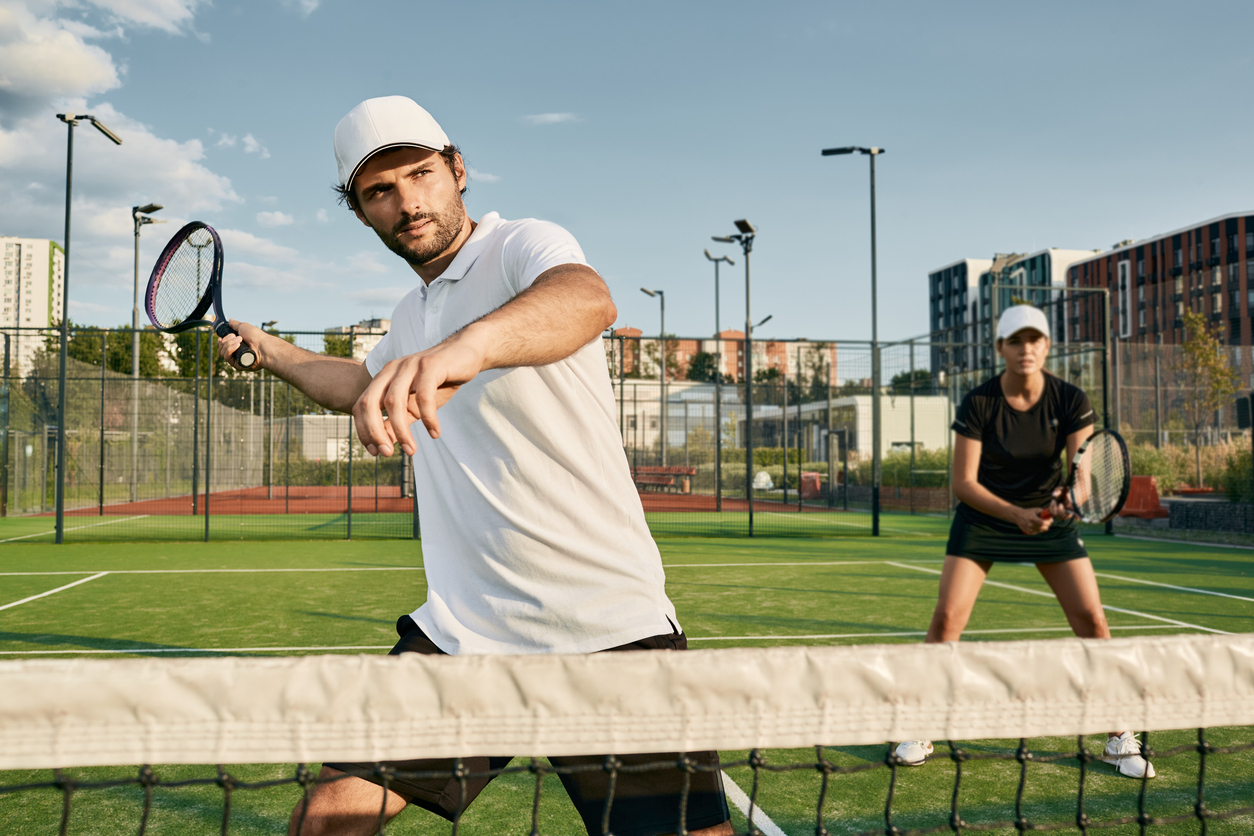 ソフトテニス初心者必見 基礎的な練習方法を徹底解説 サーブやレシーブなど Kencoco ケンココ