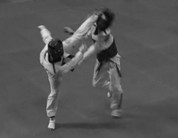 キック力に必要な筋肉とその筋トレ ハイキックの蹴り方もテコンドー強化指定選手が解説 Kencoco ケンココ