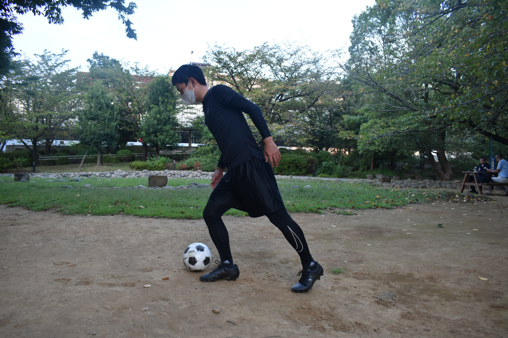 サッカー選手に必要な 瞬発力 を徹底解説 ジュニア 子供向け Kencoco ケンココ