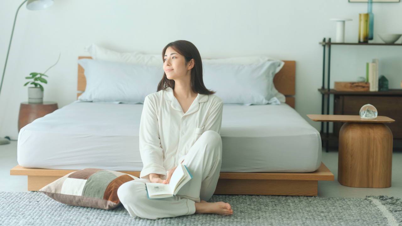 効果を最大限に引き出す正しい着用方法