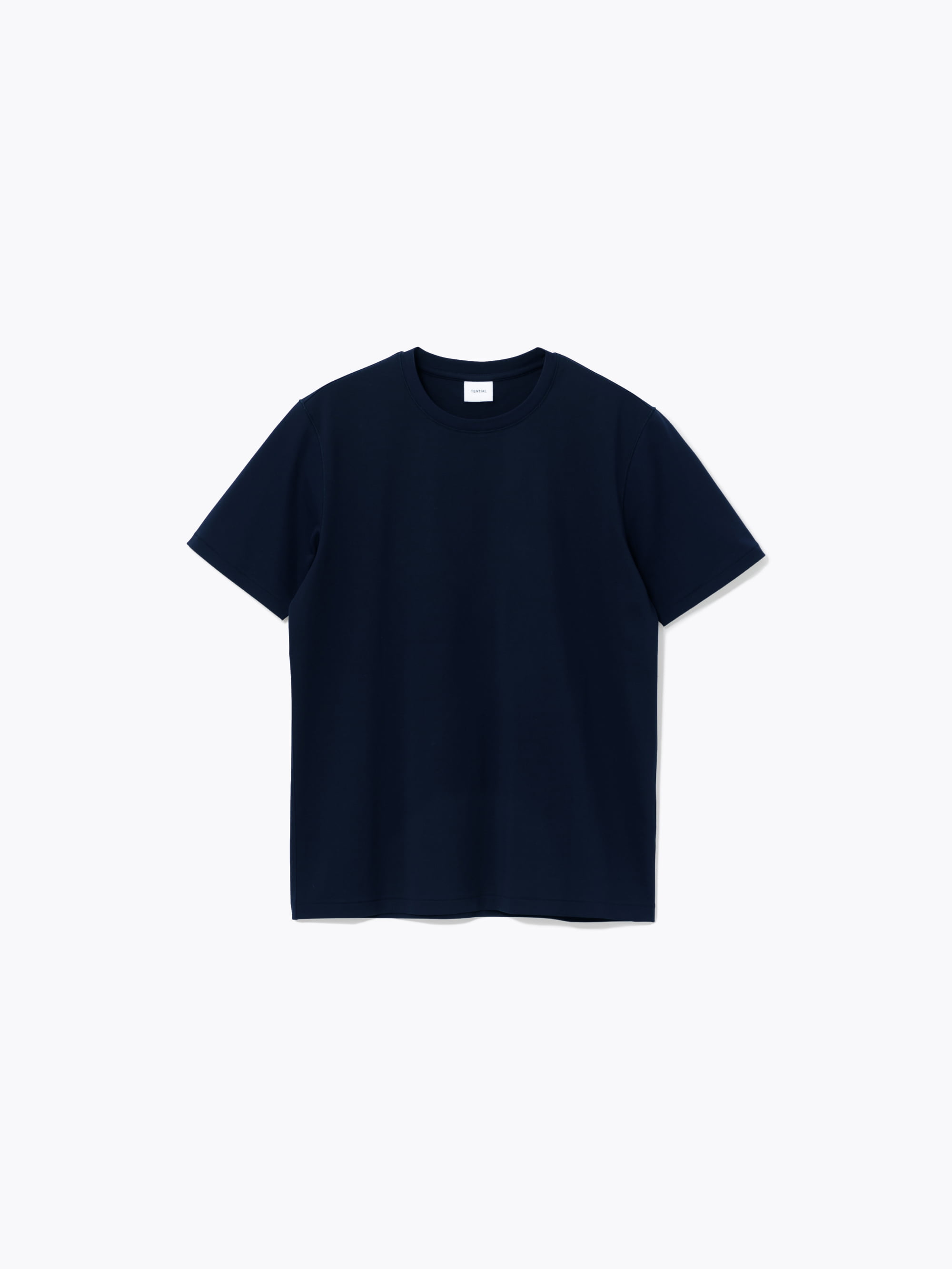 スムースリカバリー】半袖Tシャツ メンズ | TENTIAL公式オンラインストア スムースリカバリー】半袖Tシャツ メンズ | TENTIAL公式オンラインストア
