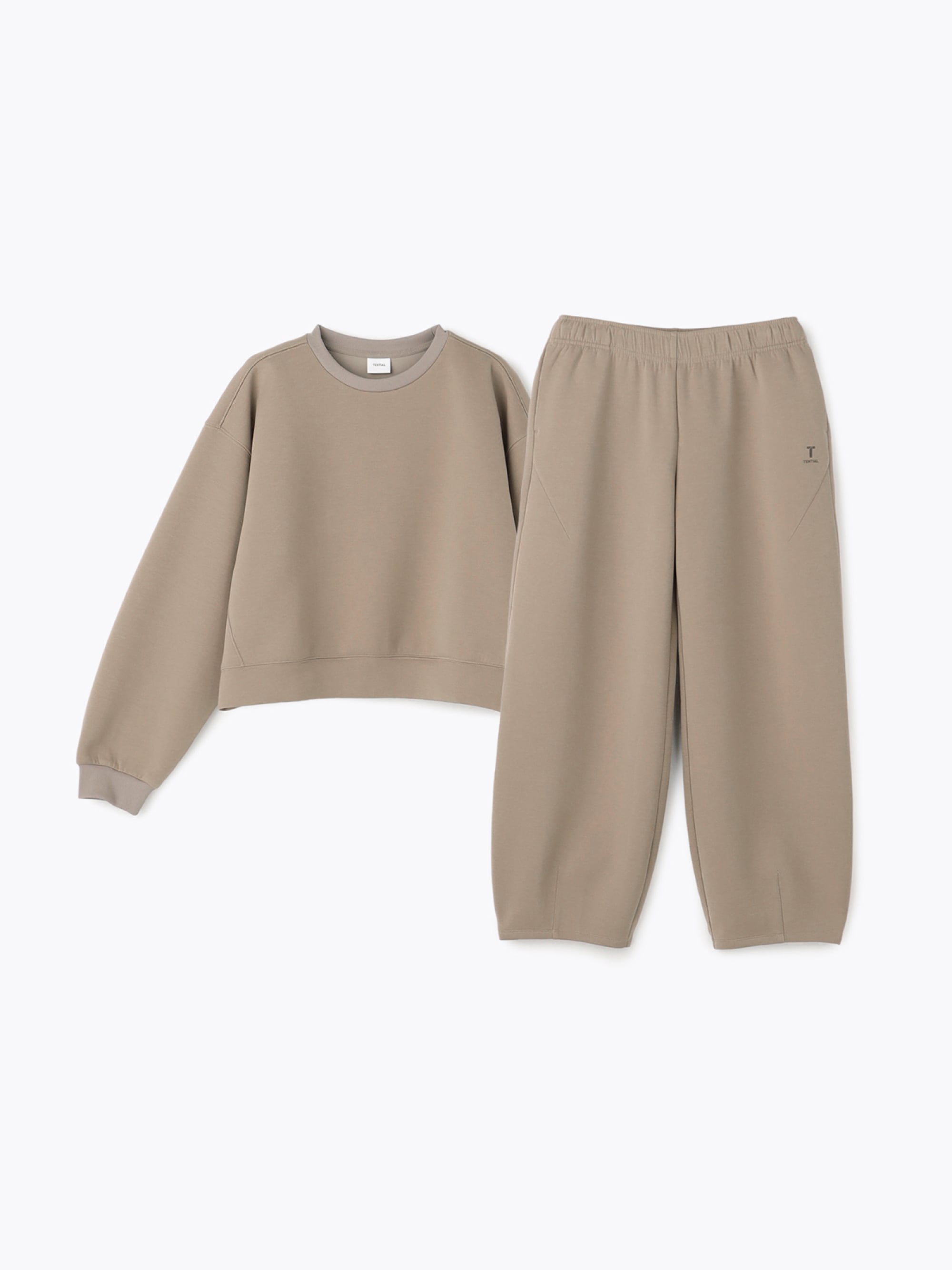 コンフォートテックウェア（普段着）商品一覧ページ | TENTIAL公式 