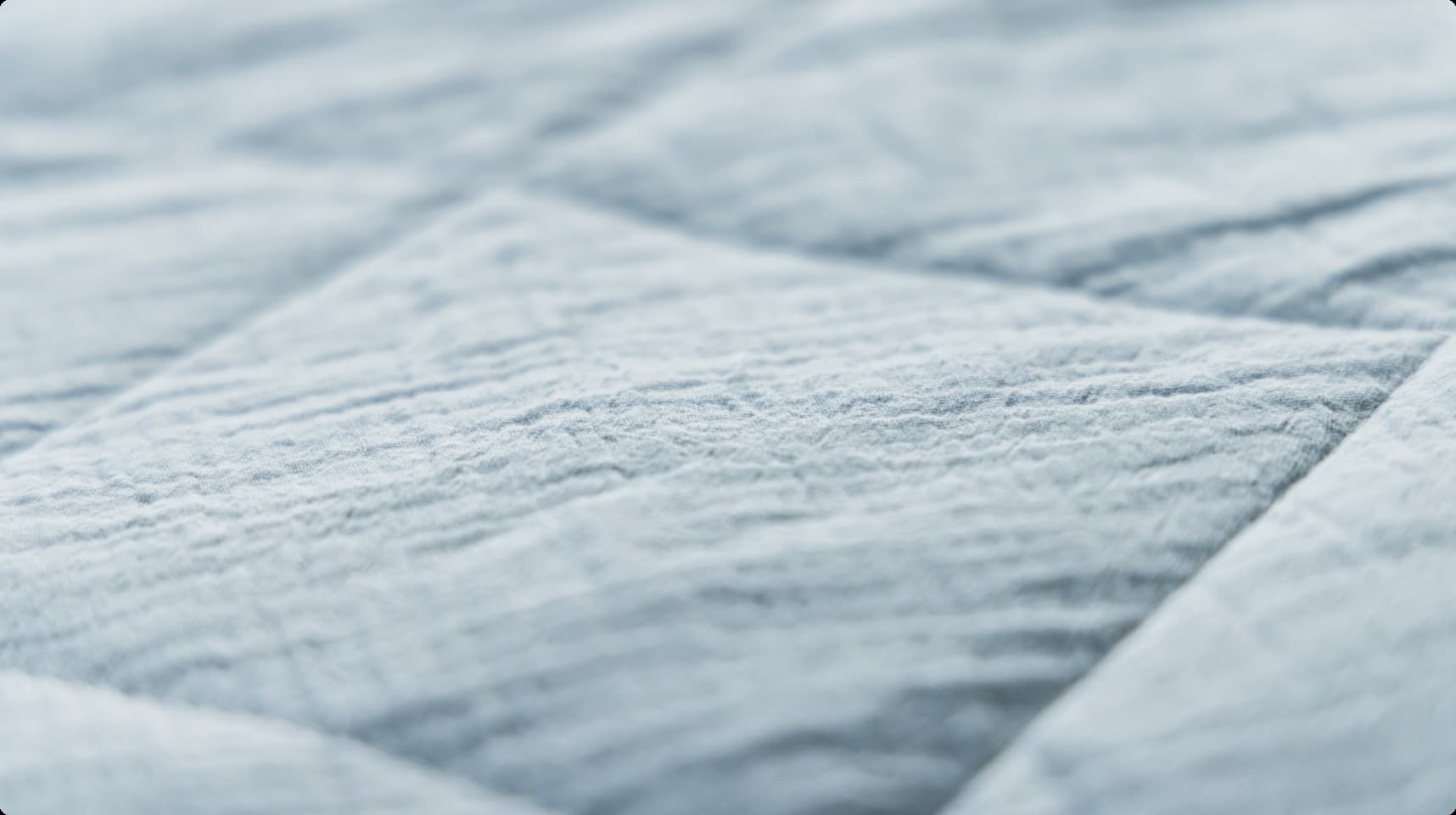 BAKUNE Pillow Pad 2P Cool Organic Cotton_25SS | TENTIAL