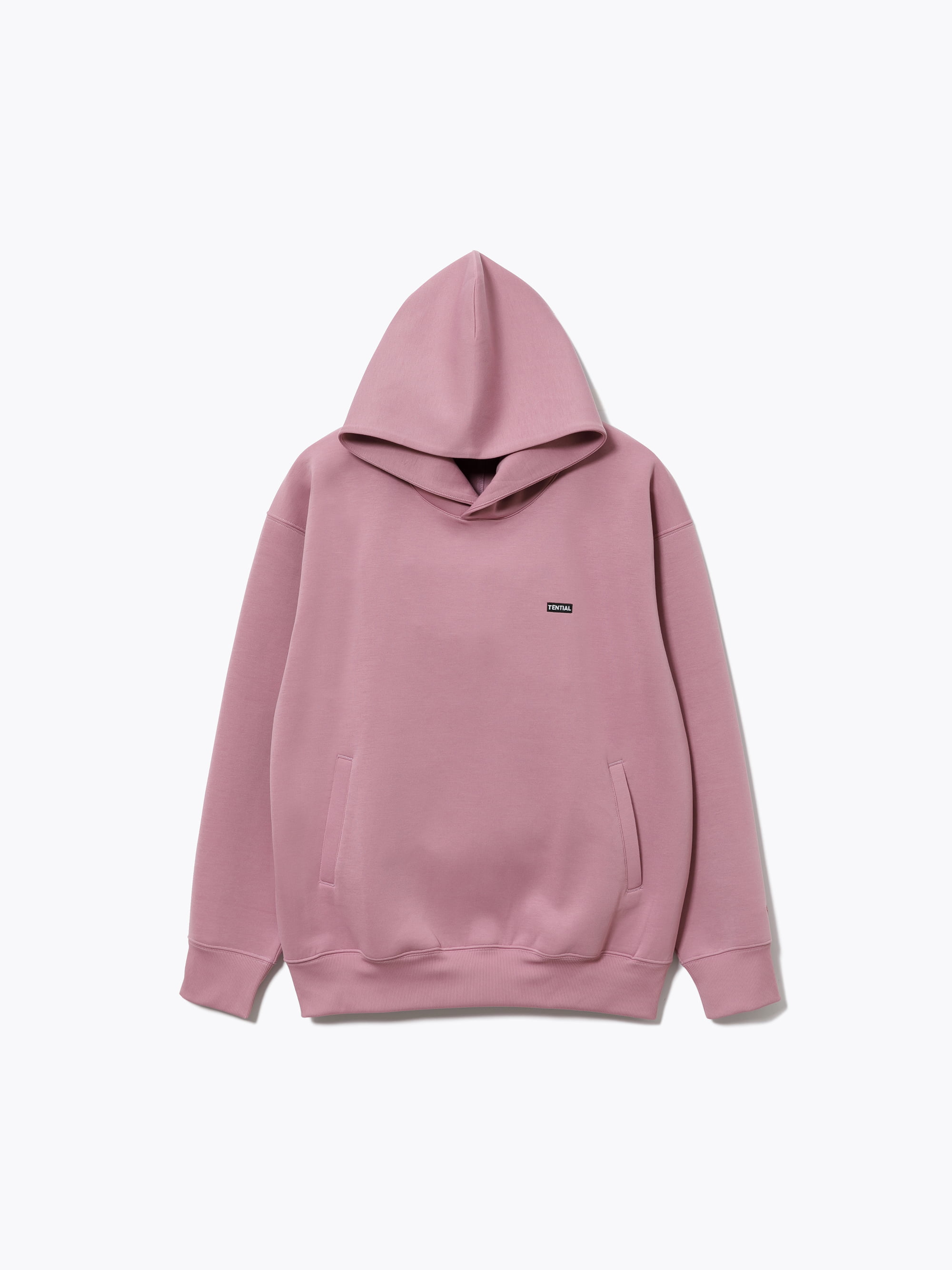テックスウェット】プルフーディー_25FW | TENTIAL公式オンラインストア