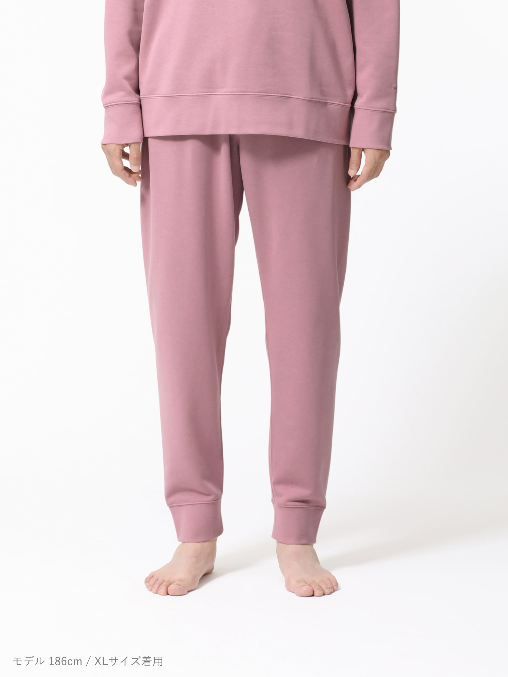 BAKUNE warm 上下セット XL ピンク リカバリーウェア「BAKUNE」の選び方｜素材・効果・ラインナップを徹底