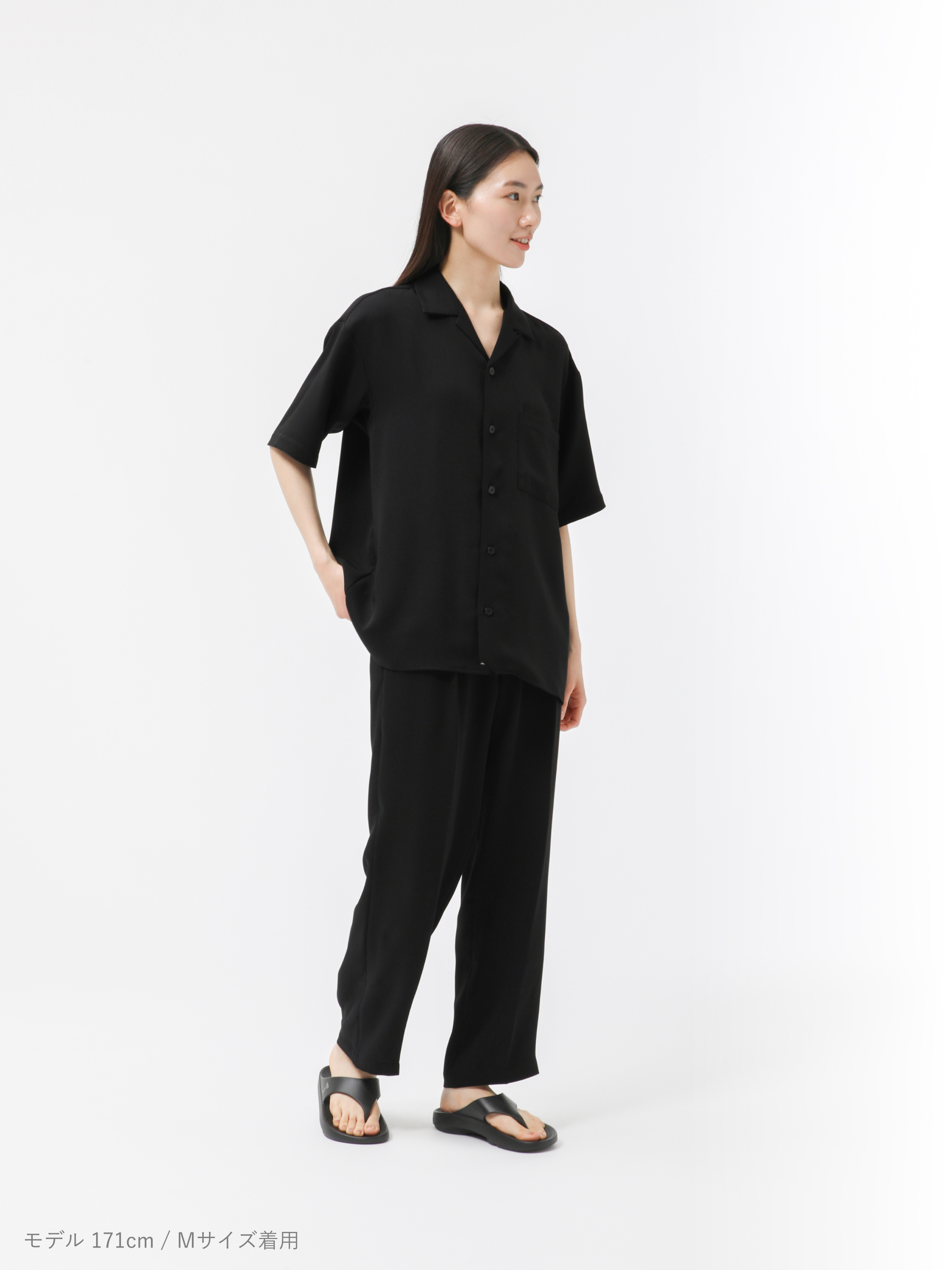 【新品未開封】TENTIAL MIGARU Dry 半袖パンツ Mサイズ MIGARU Dry Long Pants / ロングパンツ）_25SS | TENTIAL