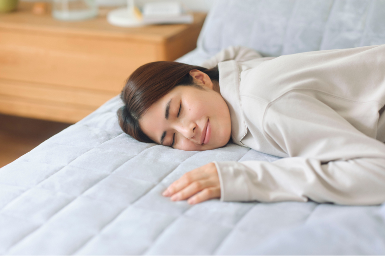 BAKUNE 敷きパッド ウォーム | TENTIAL[テンシャル] 公式オンラインストア