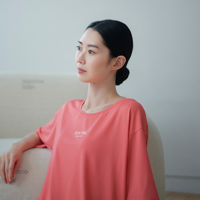 BAKUNE Dry Women's / 半袖Tシャツ | TENTIAL公式オンラインストア