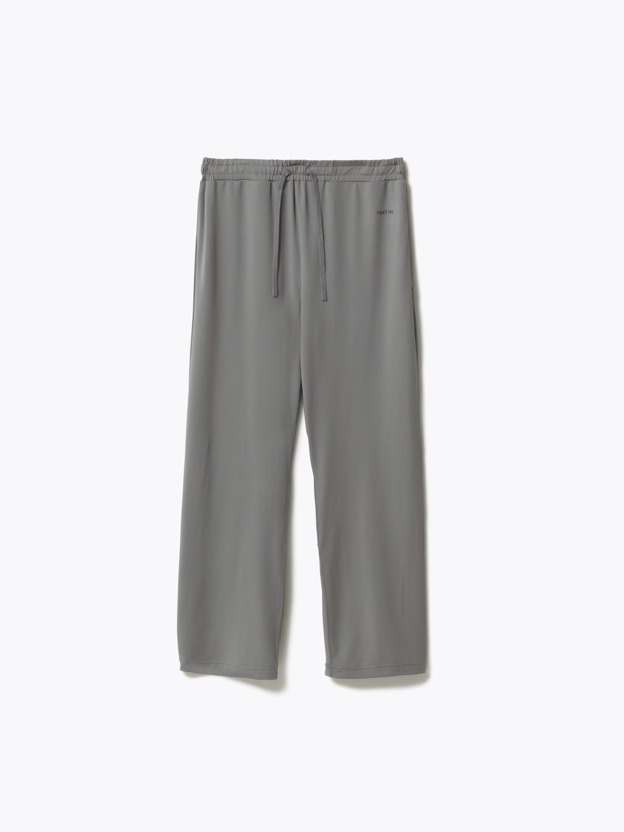 BAKUNE メッシュ ロングパンツ グレー Mサイズ TENTIAL BAKUNE Mesh（ロングパンツ）_25SS | TENTIAL公式オンラインストア