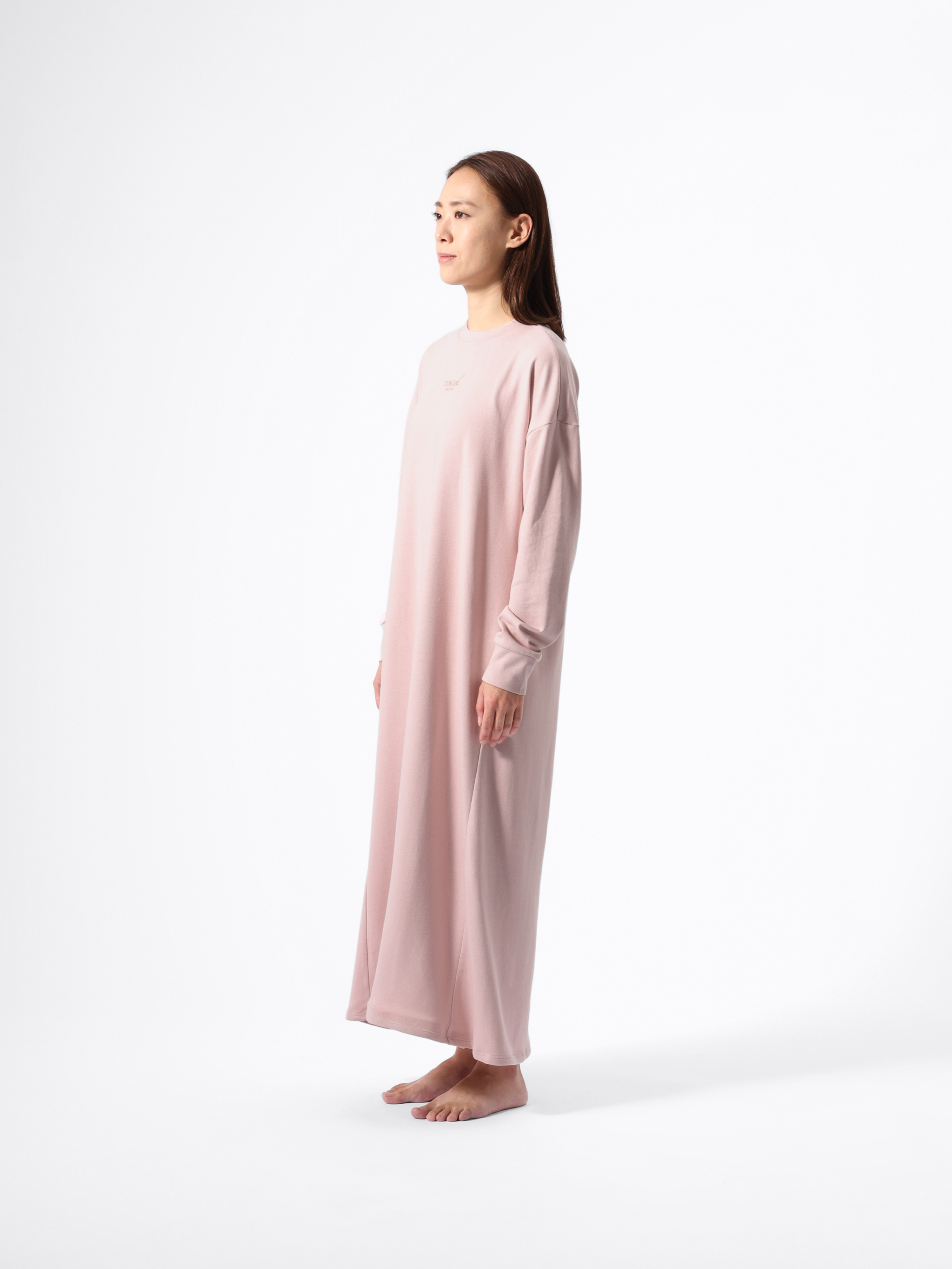 BAKUNE Ladies Tunic | TENTIAL[テンシャル] 公式オンラインストア