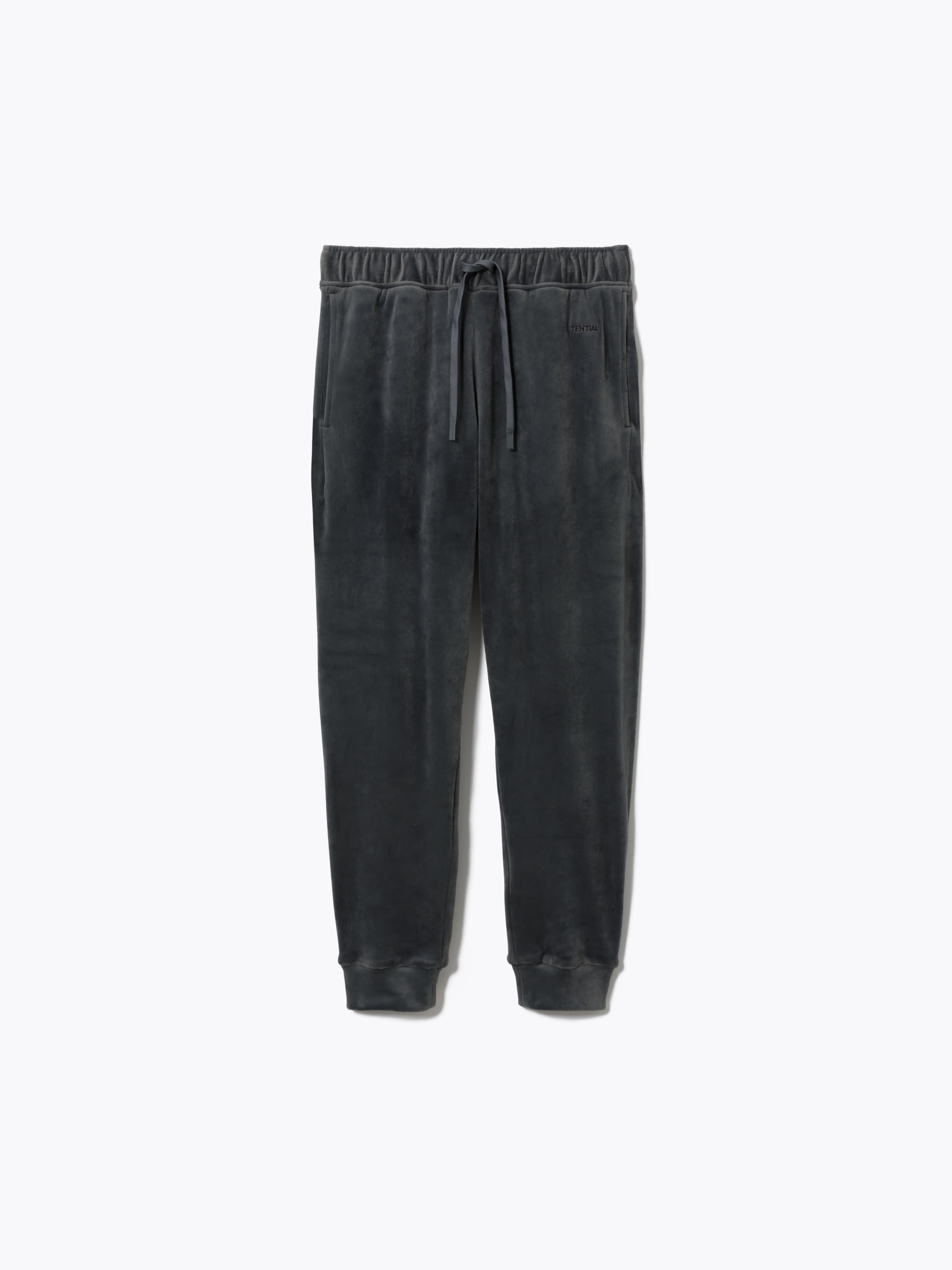 【送料込】TENTIAL BAKUNEベロア　ボトムス BAKUNE ベロア / ロングパンツ_25FW | TENTIAL[テンシャル] 公式
