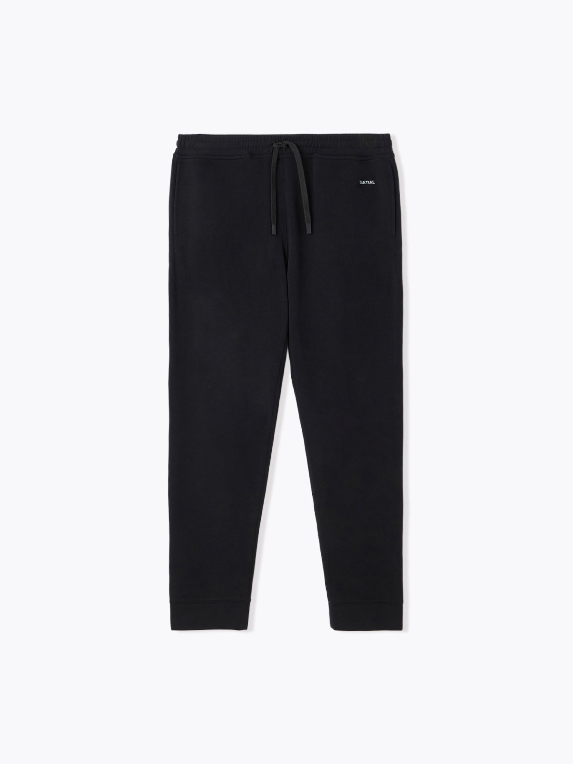 BAKUNE スウェット メンズ / ロングパンツ_25FW | TENTIAL公式