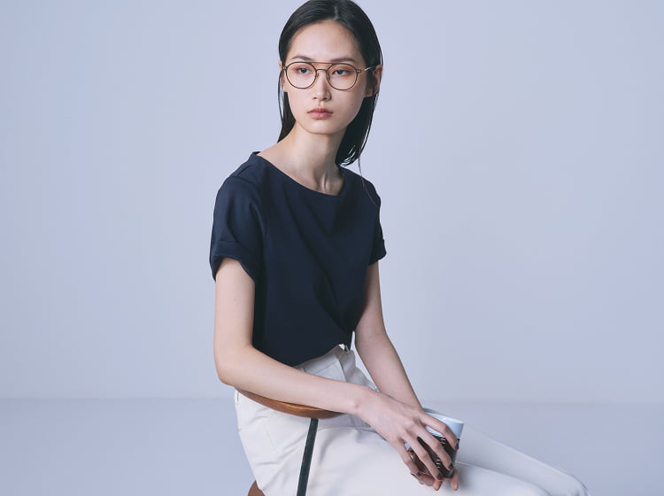 スムースリカバリー】半袖Tシャツ（カップ付き）ウィメンズ | TENTIAL