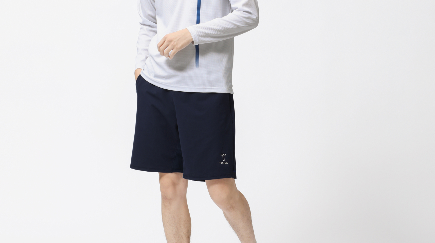 テニスウェア / ショートパンツ | TENTIAL公式オンラインストア