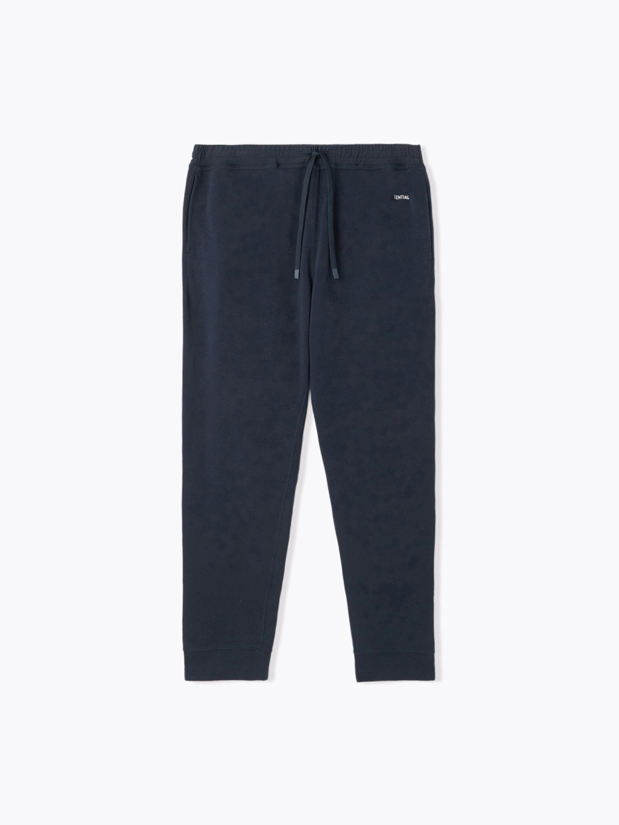 BAKUNE スウェット メンズ / ロングパンツ_25FW | TENTIAL公式