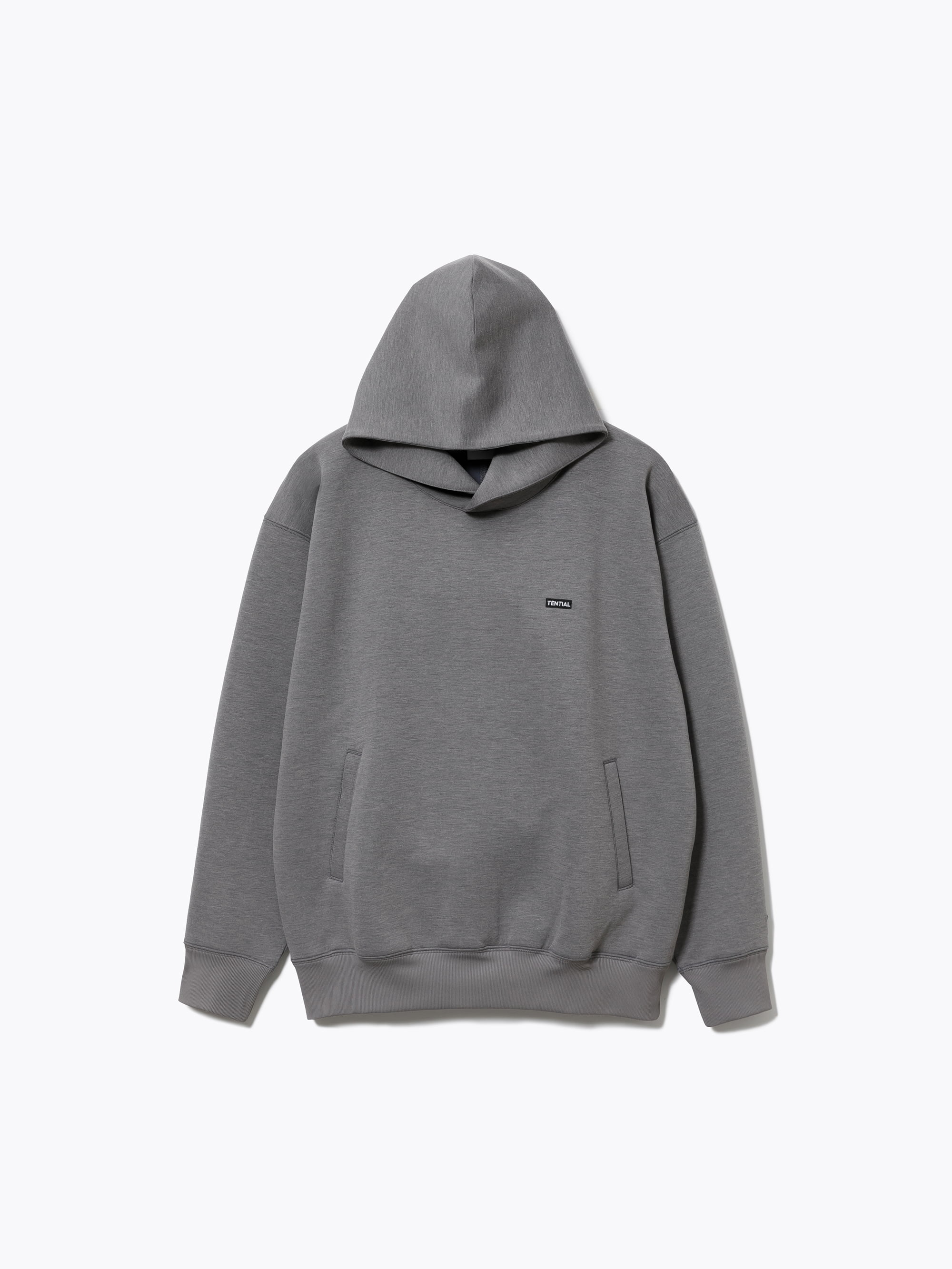 テックスウェット】プルフーディー_25FW | TENTIAL公式オンラインストア