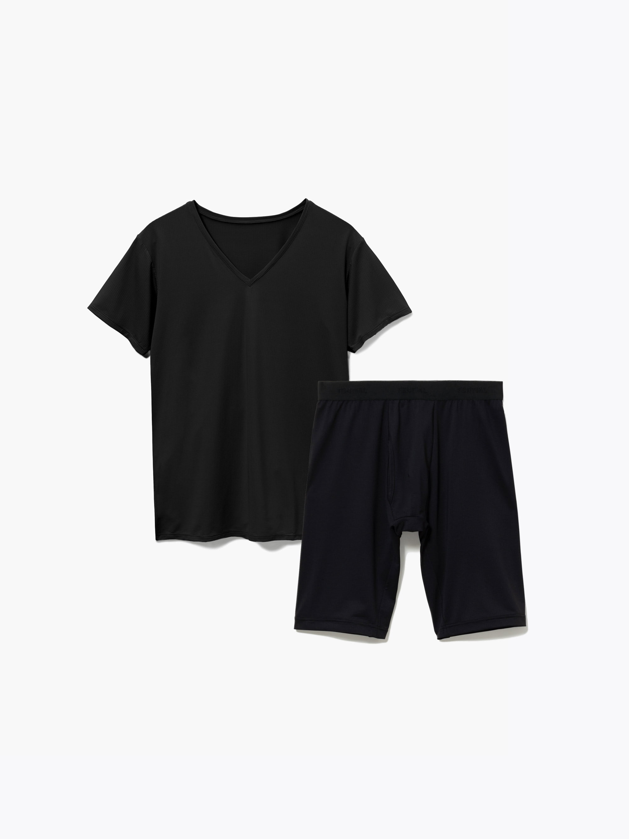 インナーウェア商品一覧(innerwear) | TENTIAL公式オンラインストア