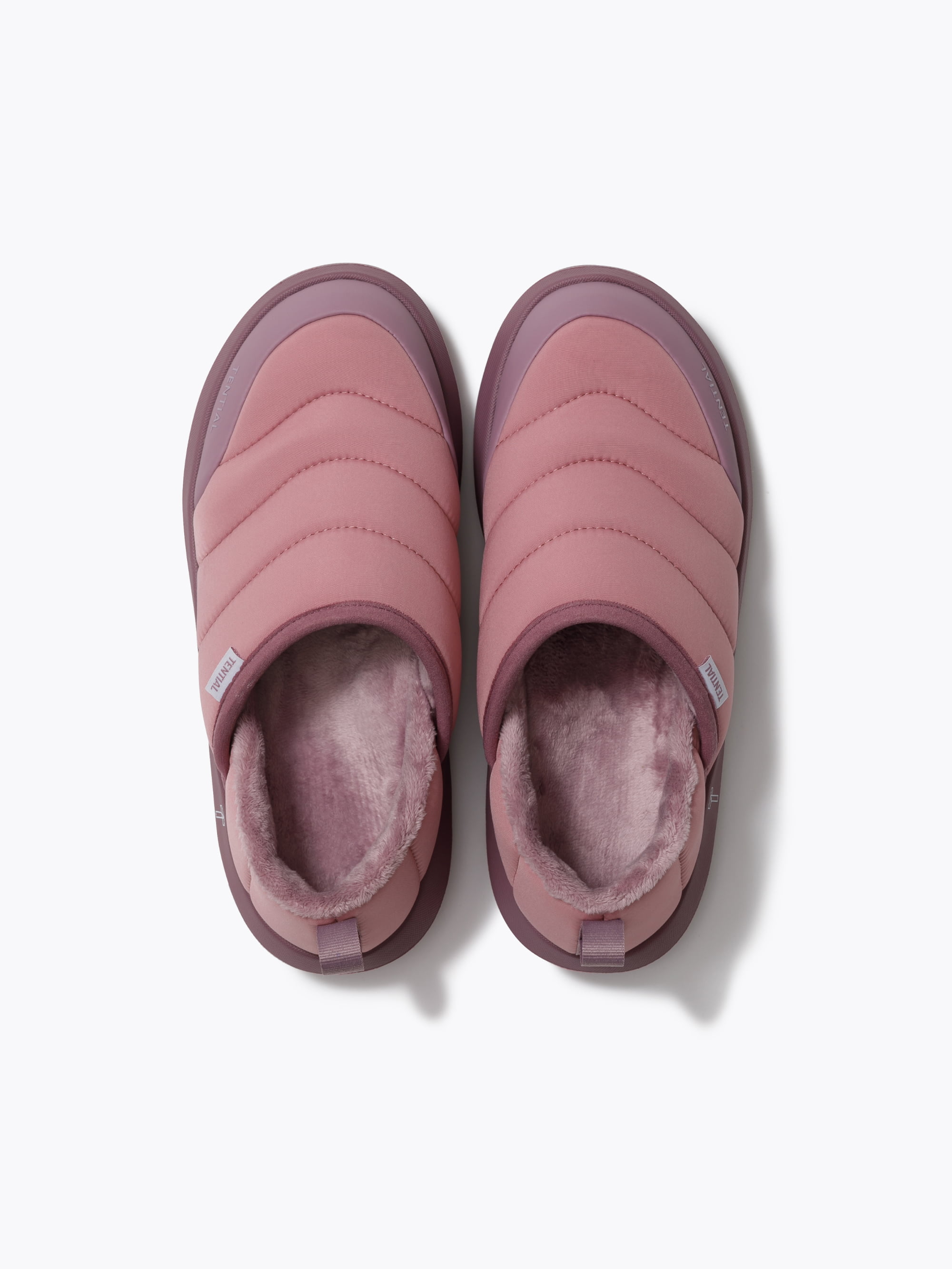 リカバリーサンダル / ウォーム | TENTIAL[テンシャル] 公式オンライン