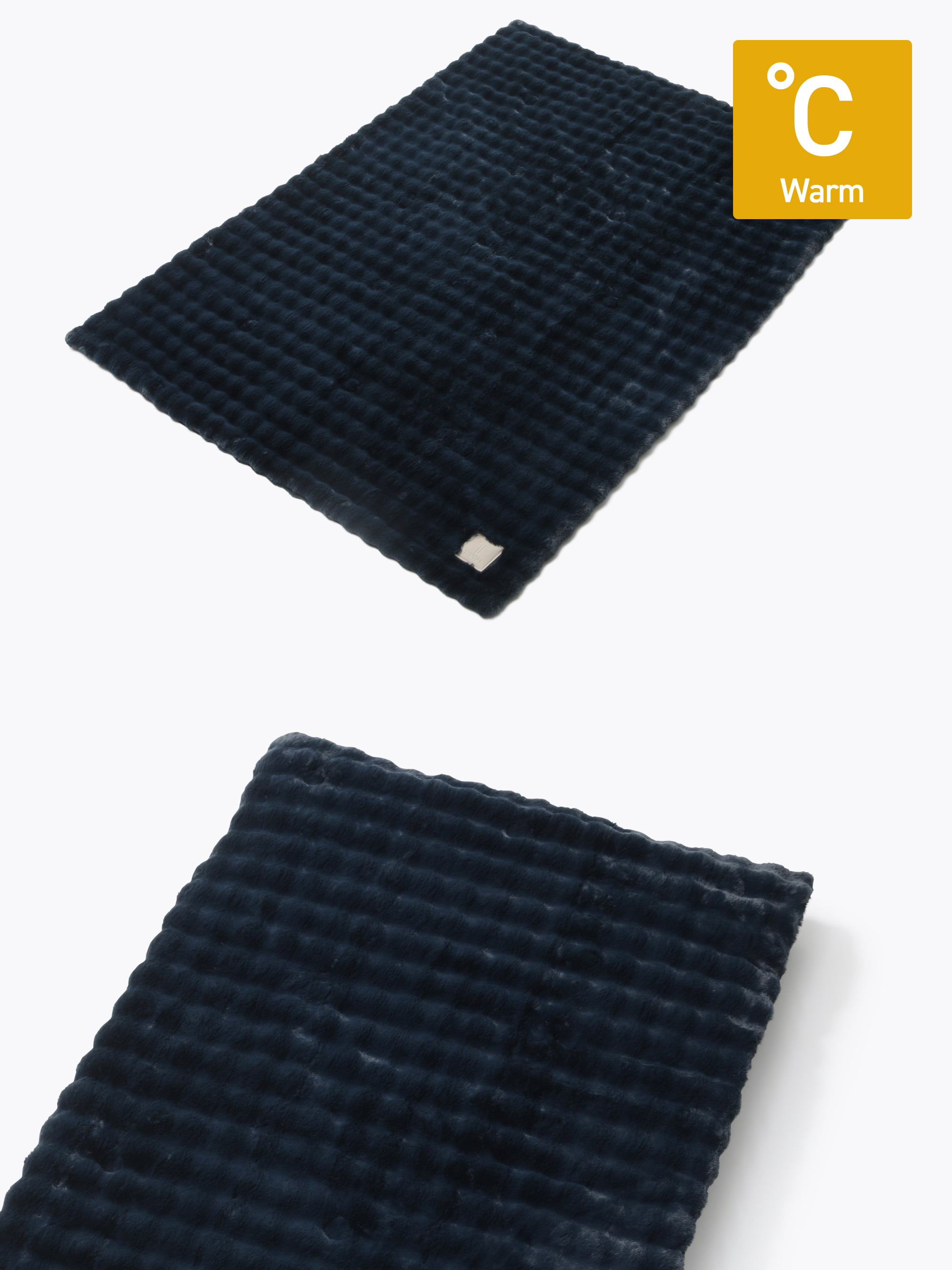 プレミアム冬用寝具2点セット / 冬用掛け布団（プレミアム）・冬用敷き