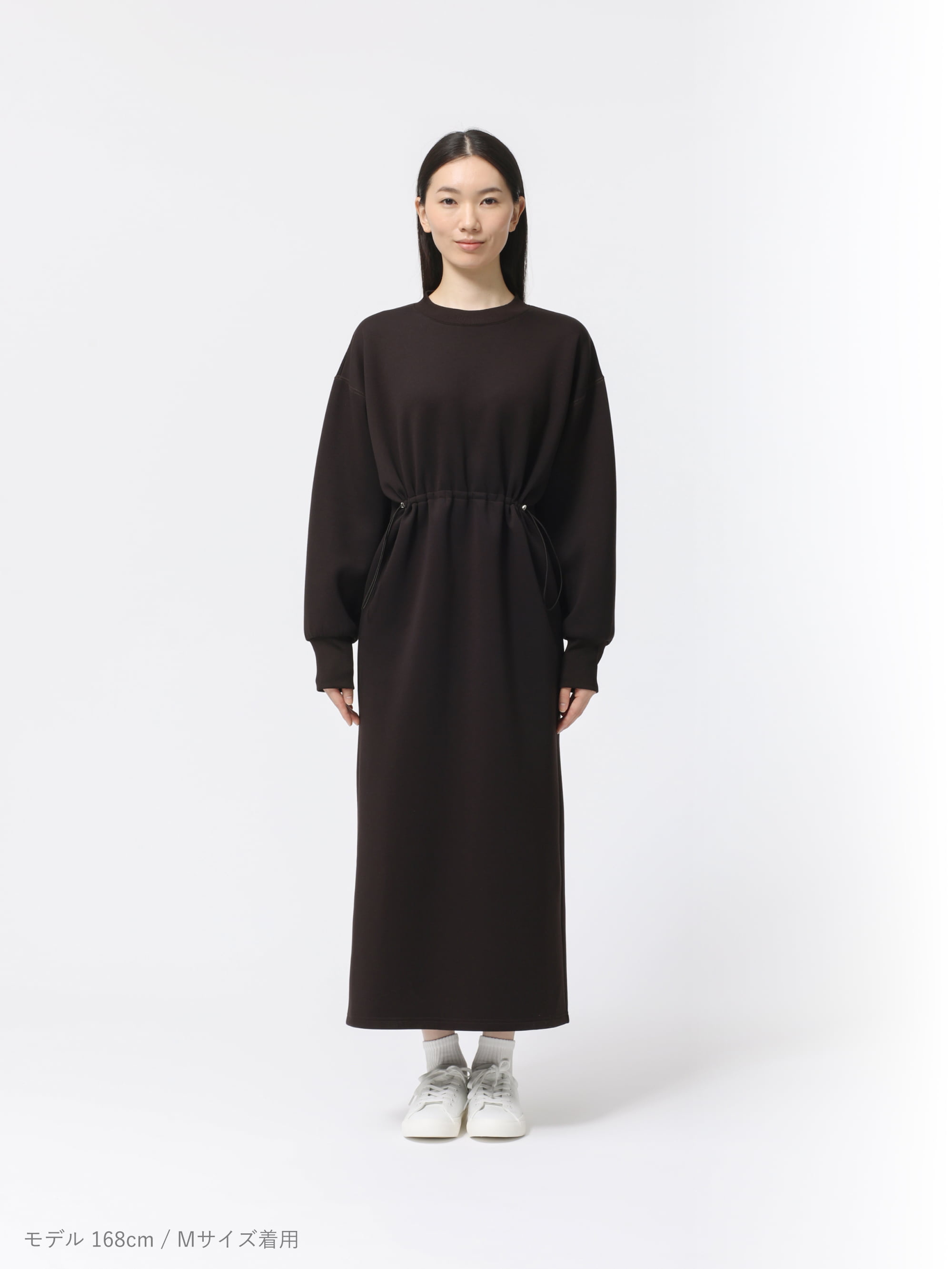 テックスウェット】ワンピース _25FW | TENTIAL[テンシャル