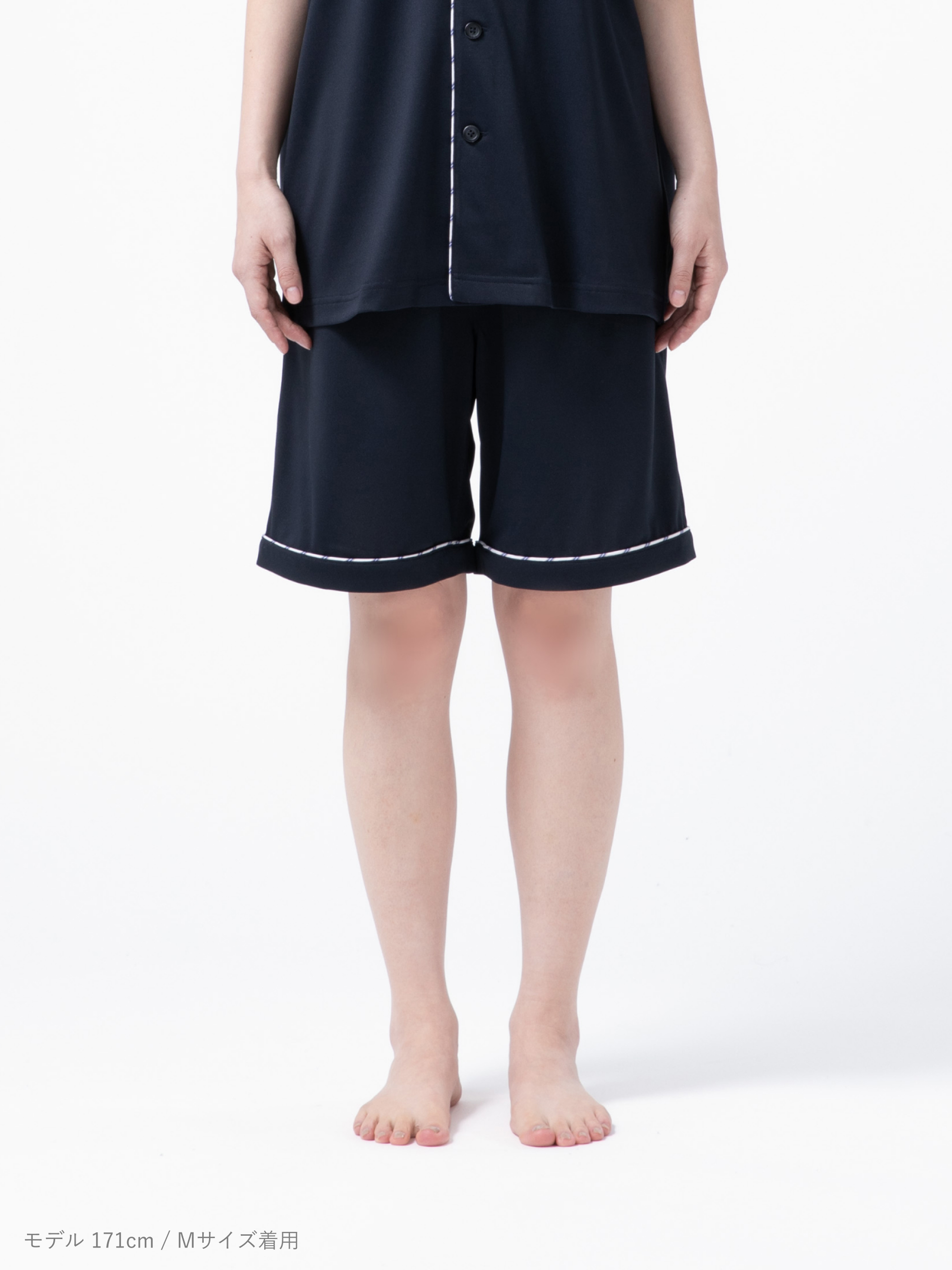 BAKUNE Pajamas Dry / ショートパンツ | TENTIAL公式オンラインストア