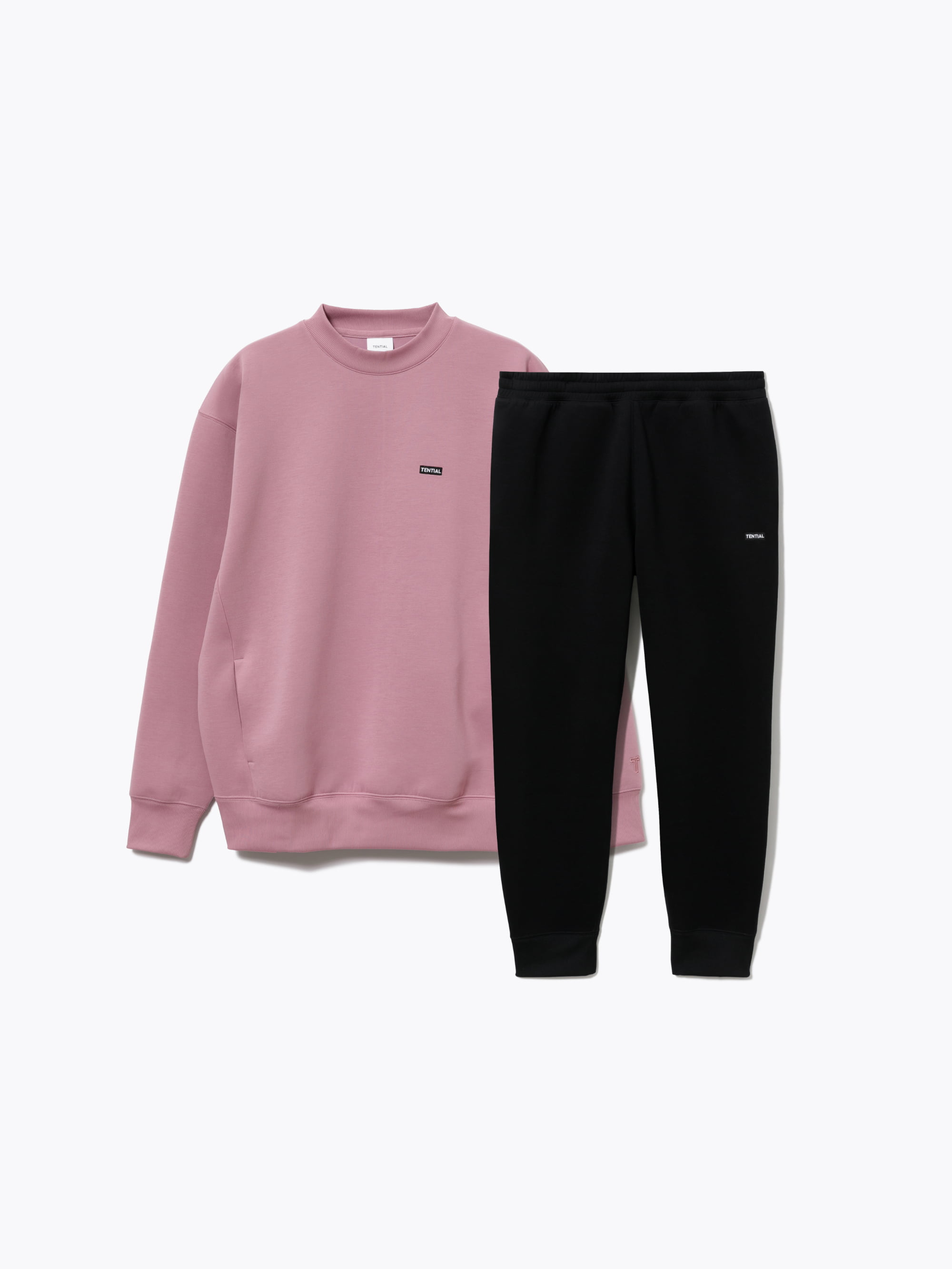 TENTIAL ピンク 上下セット Amazon | [TENTIAL] BAKUNE Waffle Women's [ バクネ ] 上下