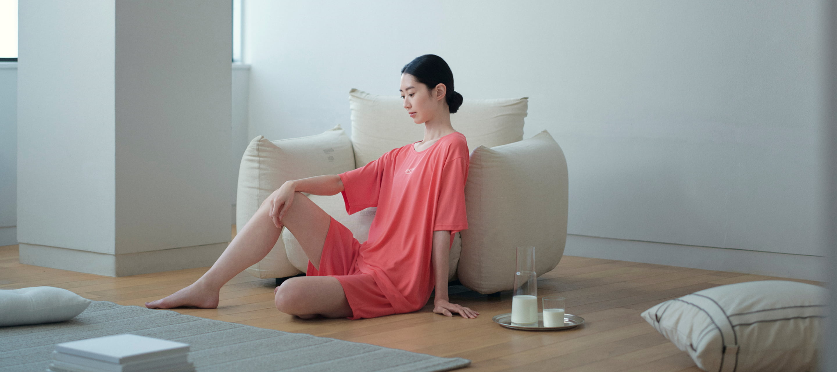 BAKUNE Dry Women's / ショートパンツ | TENTIAL公式オンラインストア