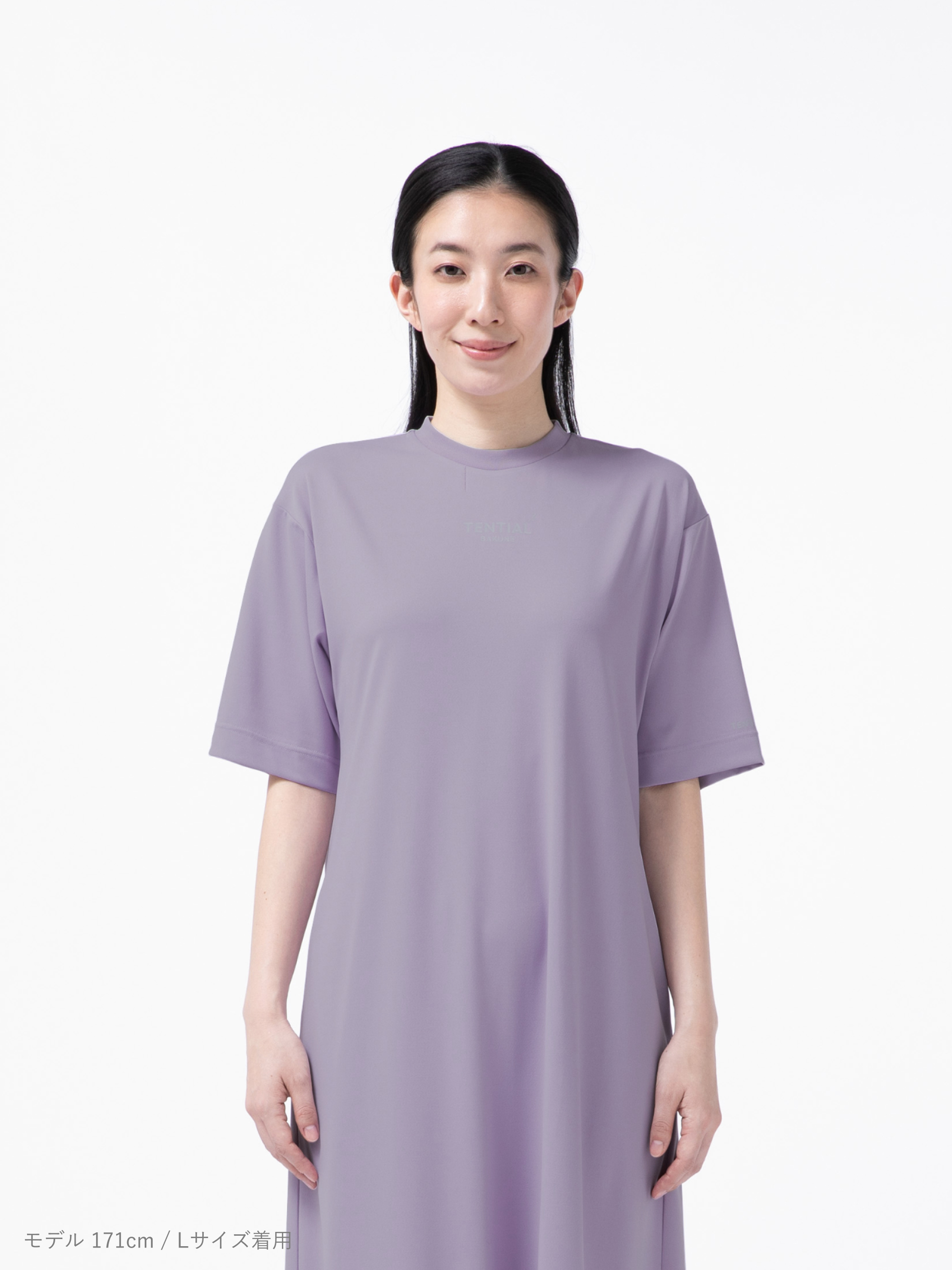 TENTIAL BAKUNE Dry Women's チュニック 一般医療機器 楽天市場】【TENTIAL 公式】BAKUNE Dry Women's Tunic リカバリー