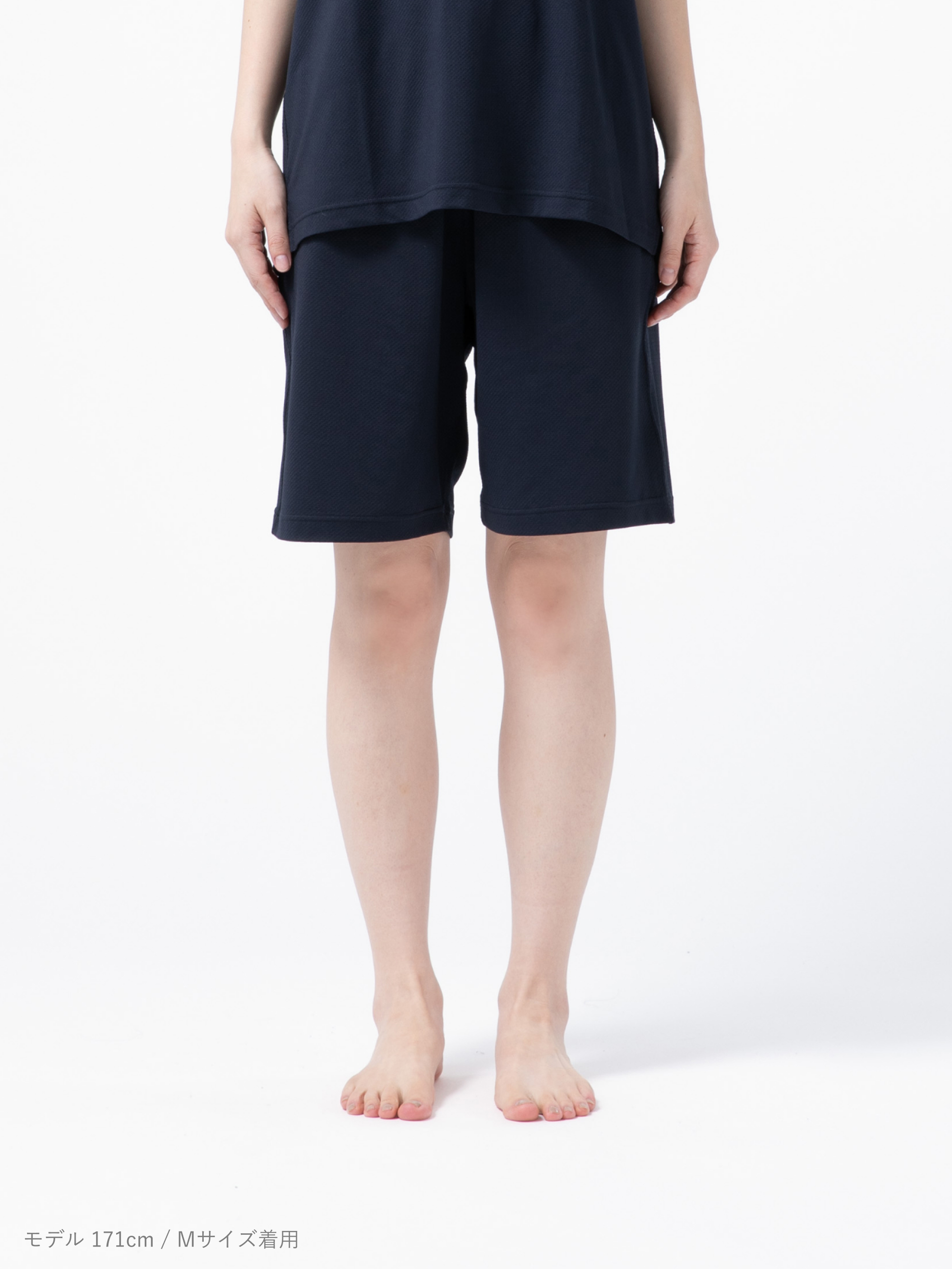 BAKUNE Mesh / ショートパンツ | TENTIAL[テンシャル] 公式