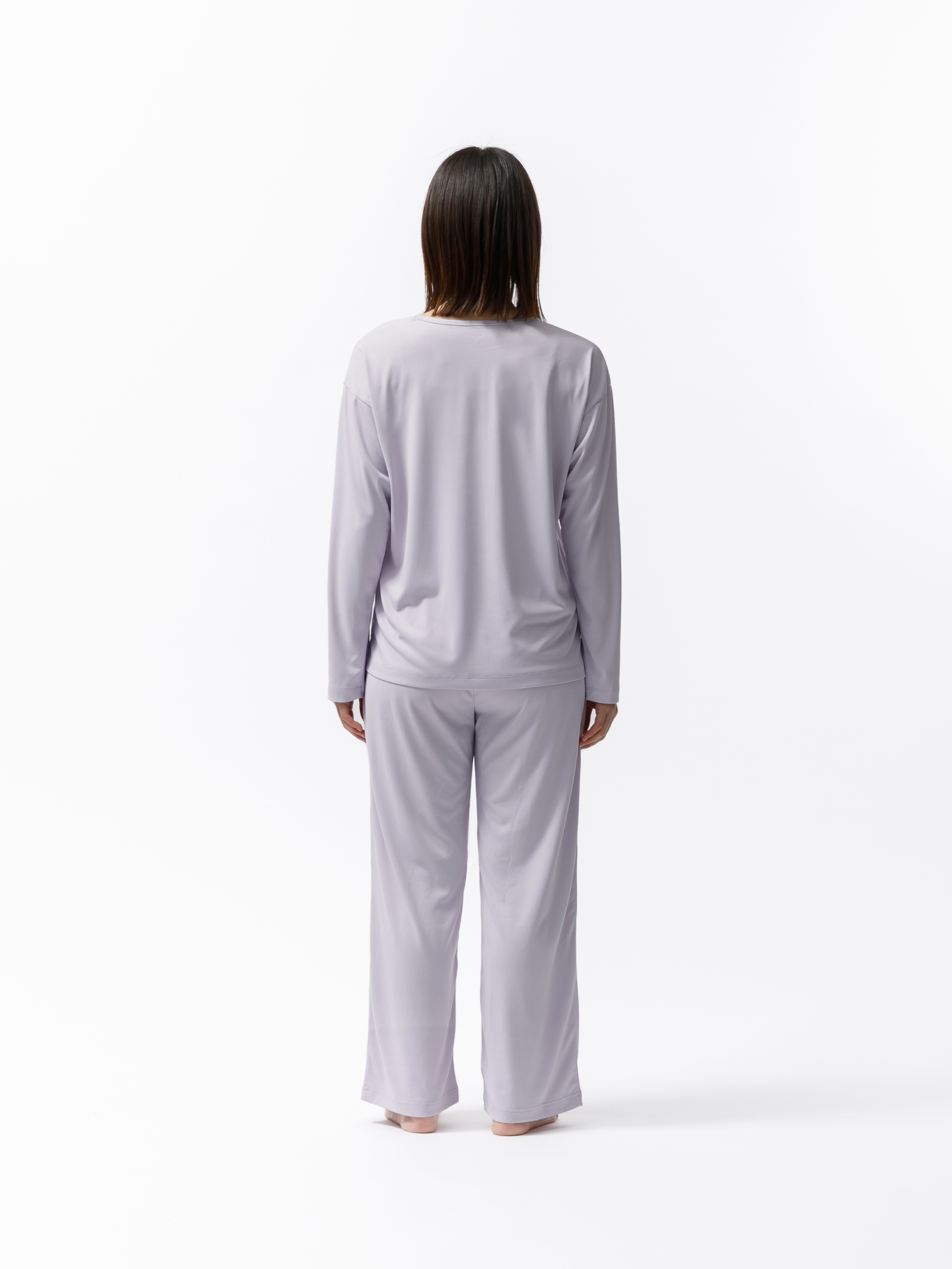テンシャル　BAKUNE チュニック　パジャマ TENTIAL 【公式】 BAKUNE Dry Women's [ バクネ ドライ
