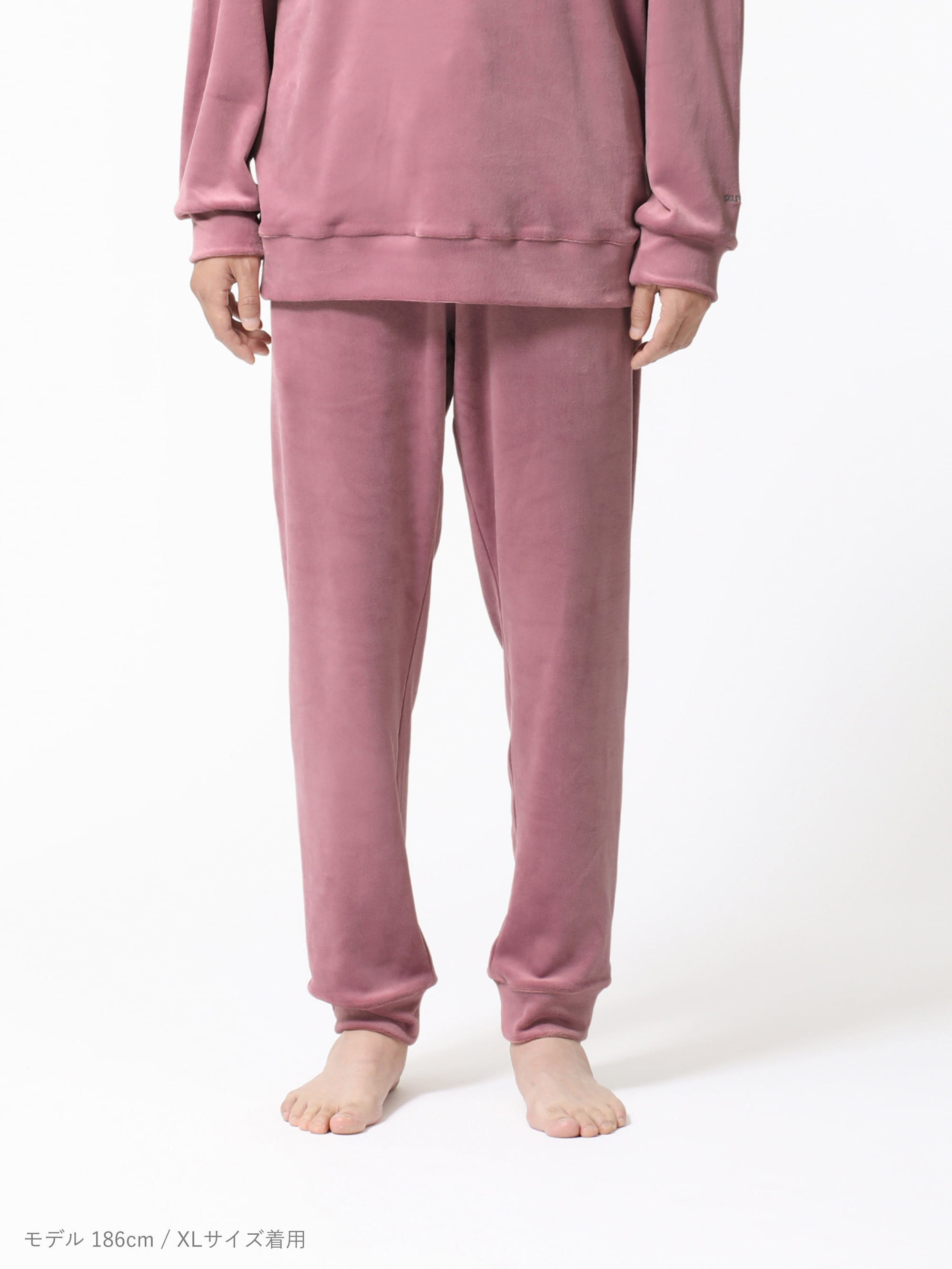 【送料込】TENTIAL BAKUNEベロア　ボトムス Amazon.co.jp: [TENTIAL] BAKUNE Velour [バクネ ベロア