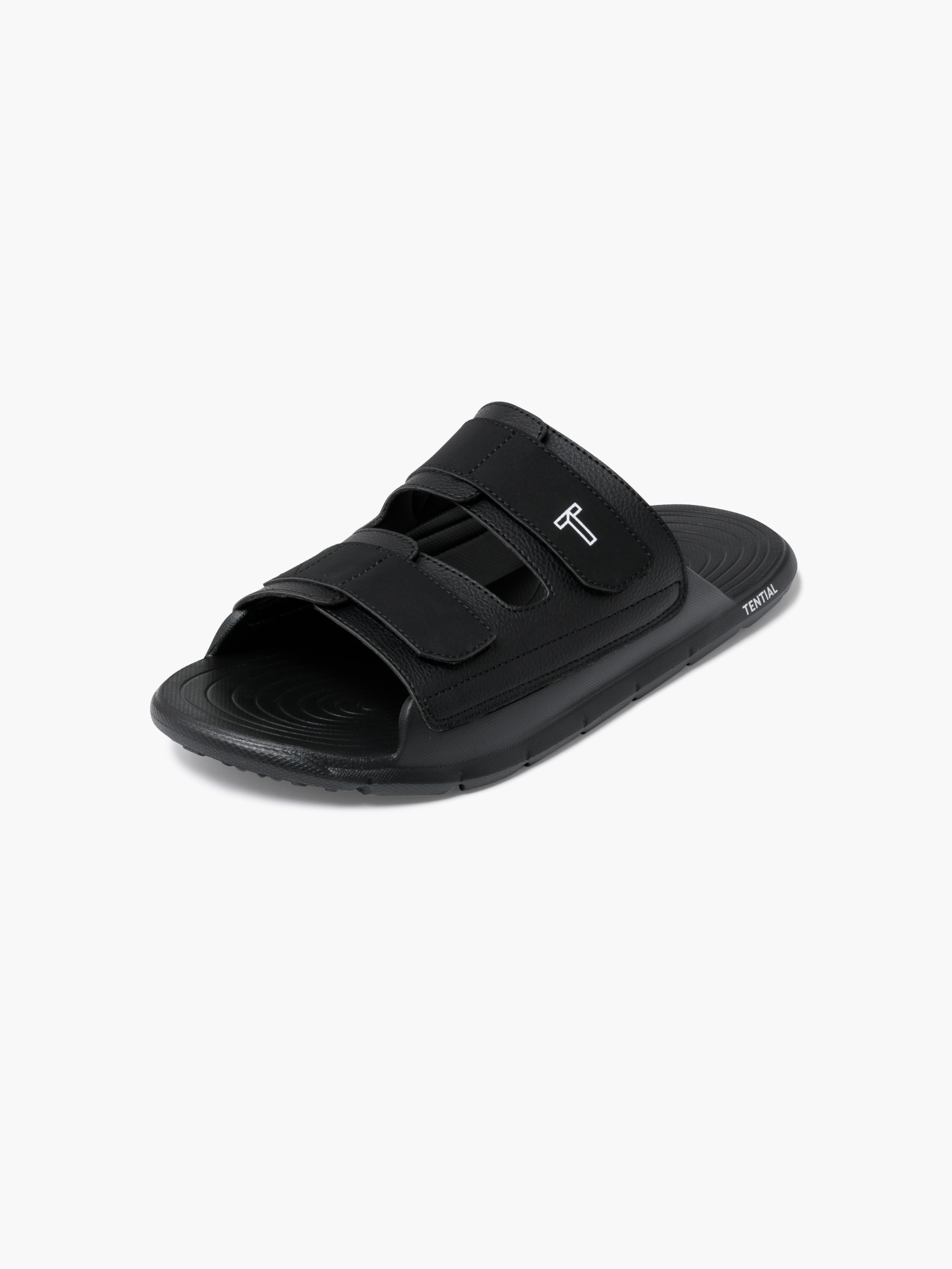リカバリーサンダル ゼロドロップ フィットスライド 26SS | TENTIAL
