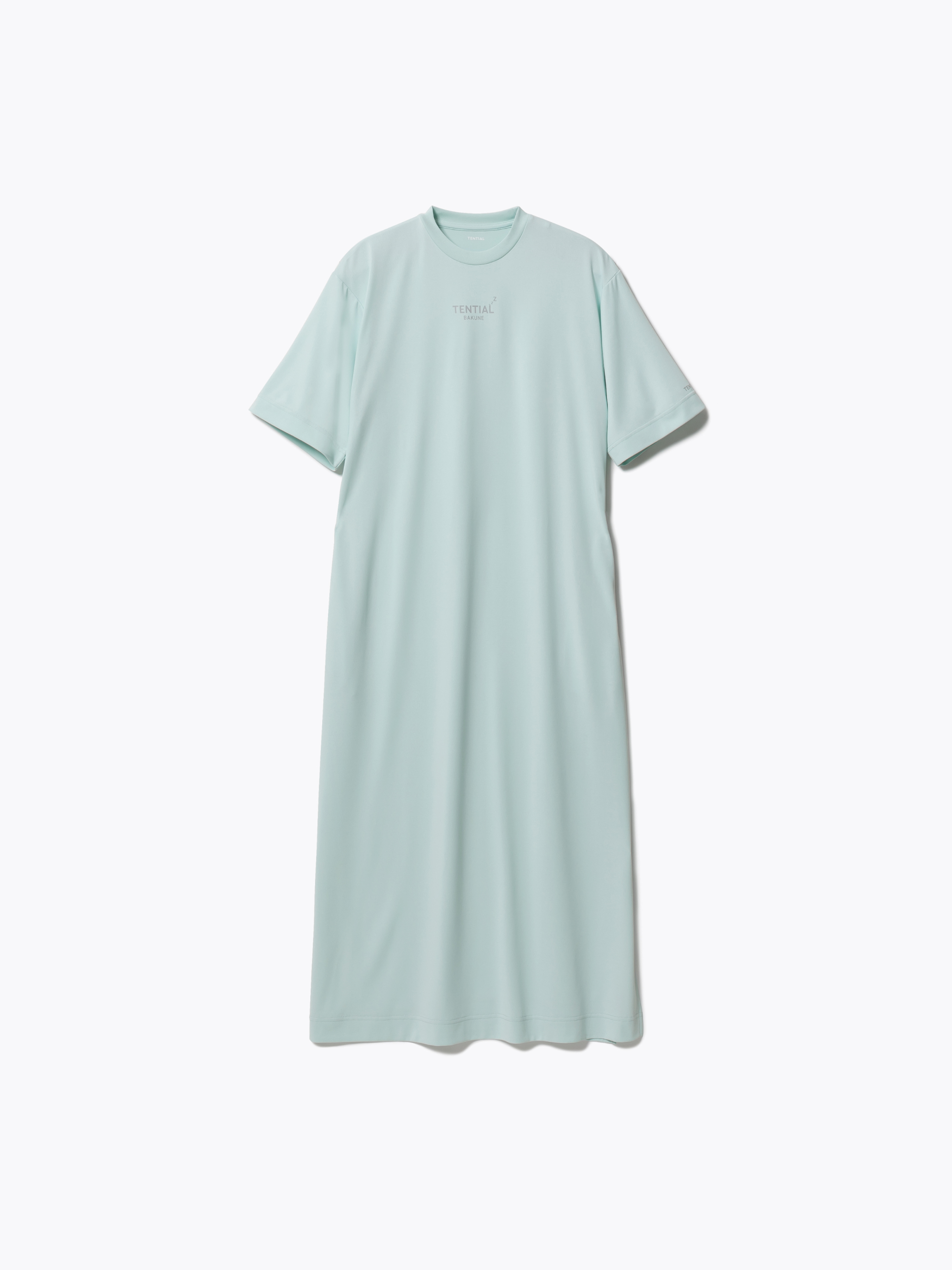 BAKUNE Dry Women's チュニック | TENTIAL公式オンラインストア