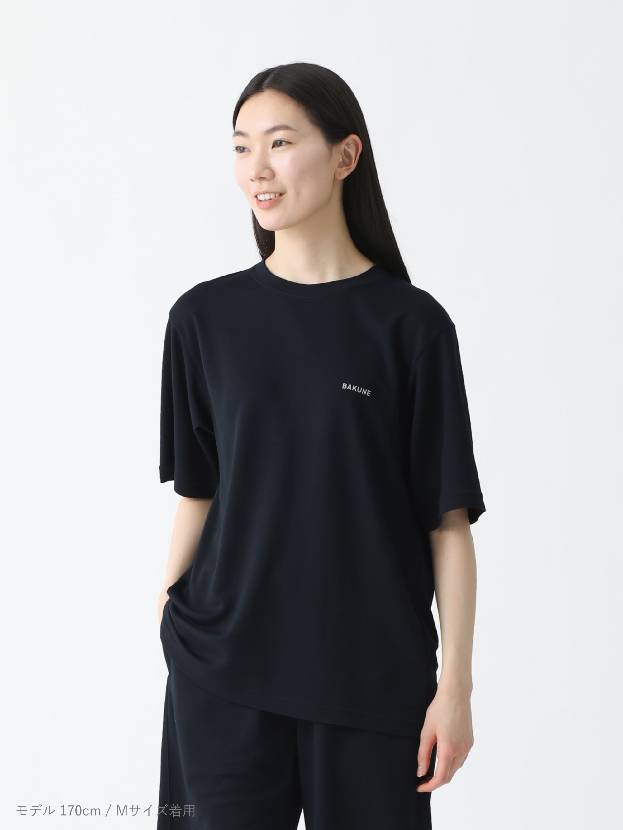 BAKUNE スムースの商品イメージ