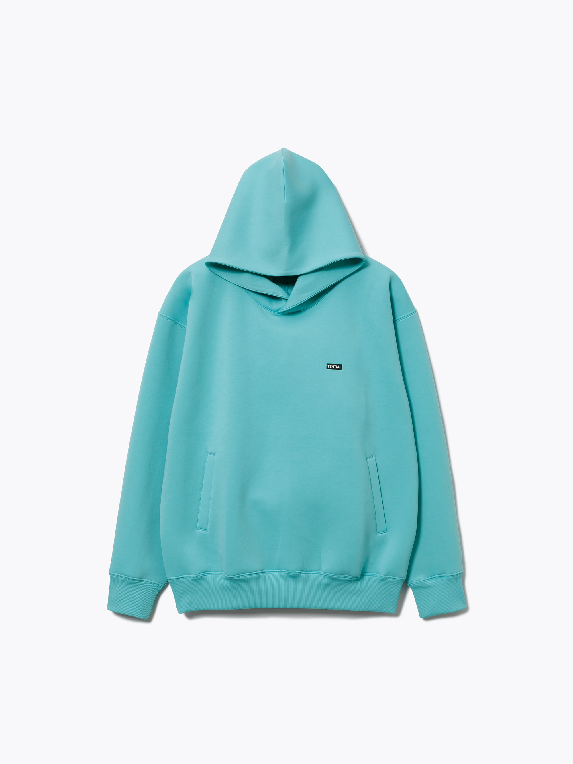 テックスウェット】プルフーディー_25FW | TENTIAL公式オンラインストア