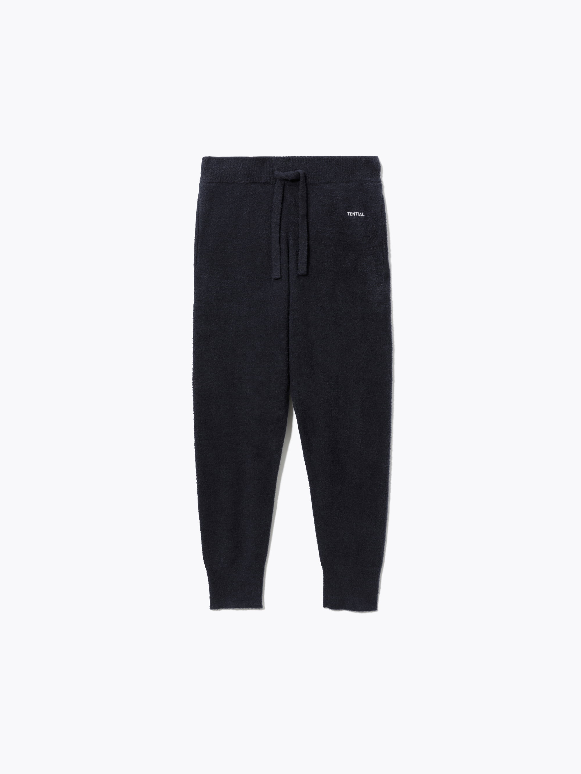 【TENTIAL】BAKUNE Soft Knit ロングパンツ TENTIAL 【公式】BAKUNE ソフトニット ボトムス(ロングパンツ