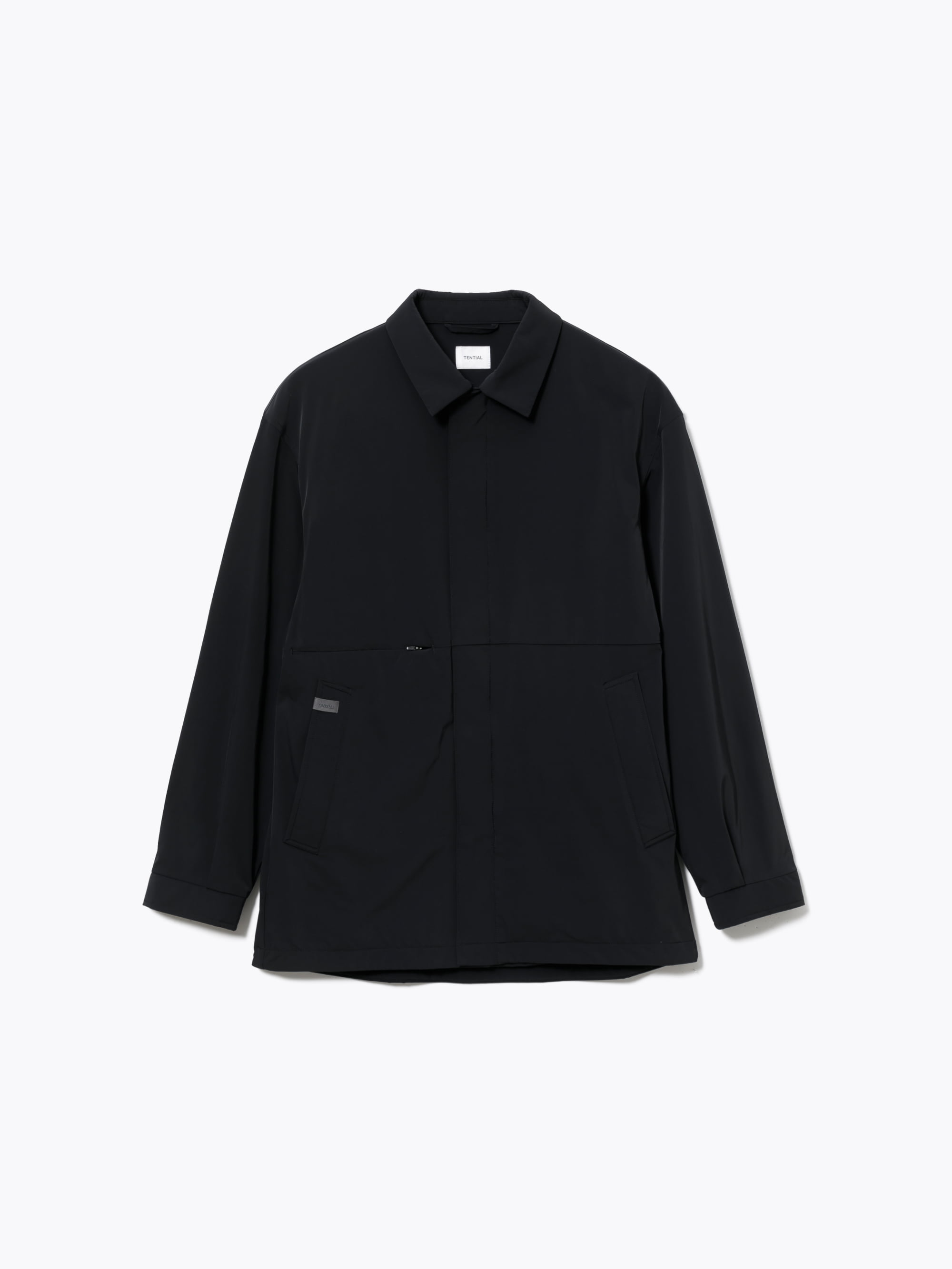 コンフォートテックウェア（普段着）商品一覧ページ | TENTIAL公式