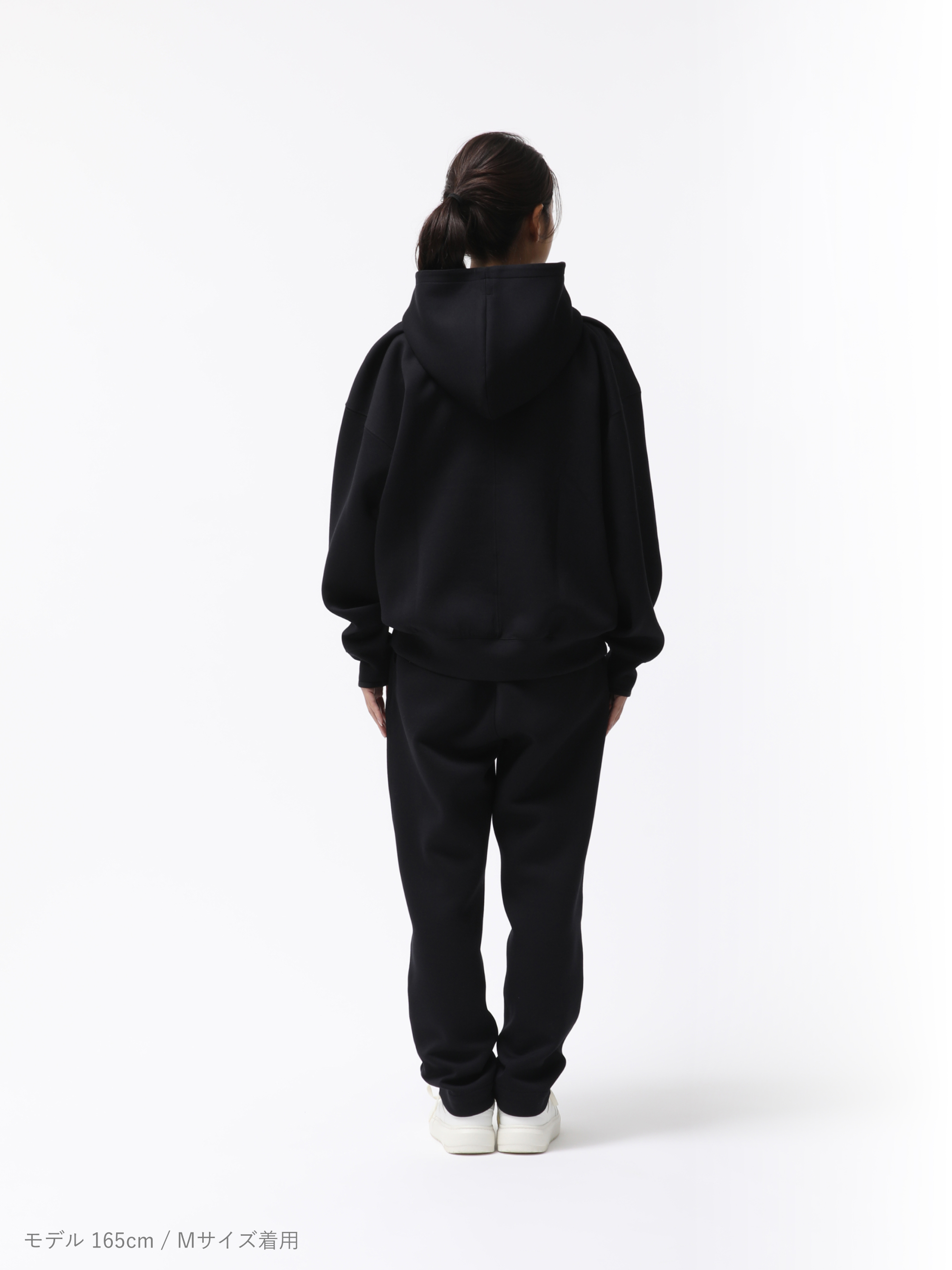 テンシャル パーカー MIGARU Pull Hoodie MIGARU Tech Sweat Pullover Hoodie / プルオーバーフーディー