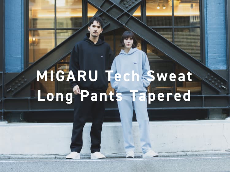 ※値下げ不可※Sサイズ　tential migaru TENTIAL テンシャル リカバリーインナー MIGARU ミガル インナー
