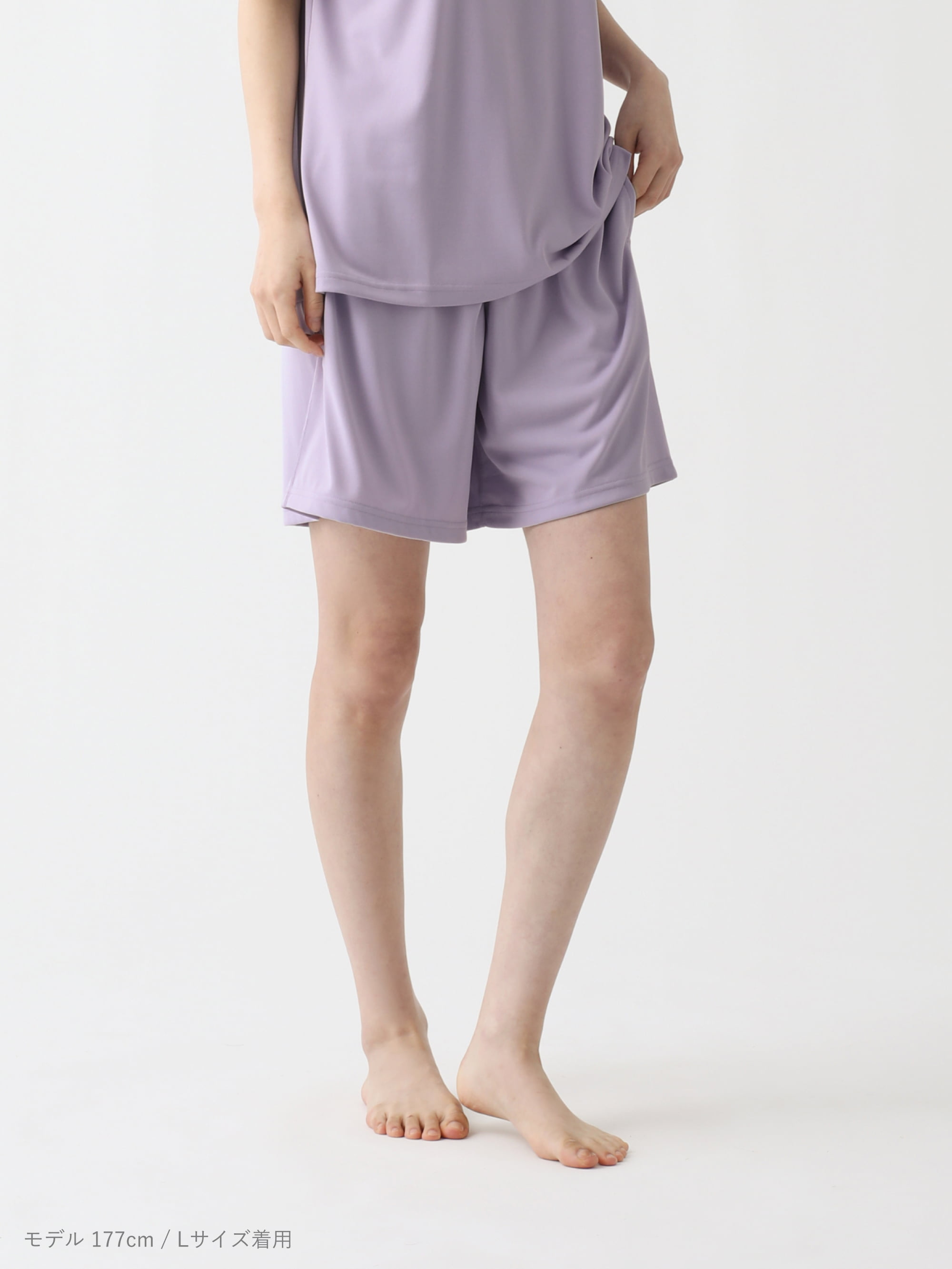 BAKUNE Dry Women's / ショートパンツ | TENTIAL公式オンラインストア