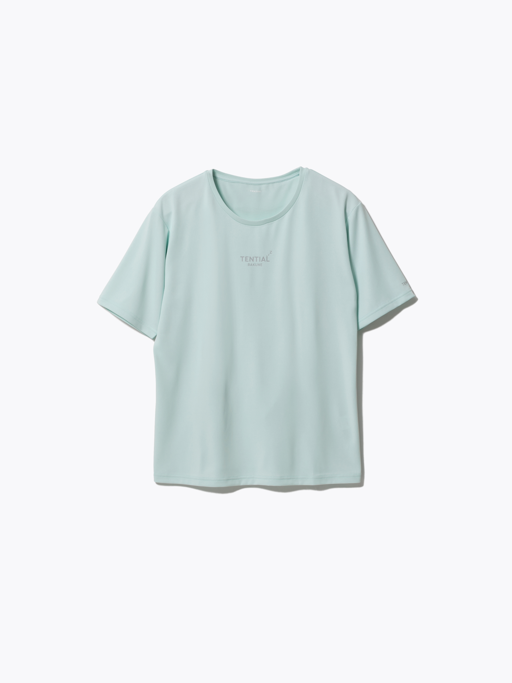 BAKUNE Dry Women's / 半袖Tシャツ | TENTIAL公式オンラインストア