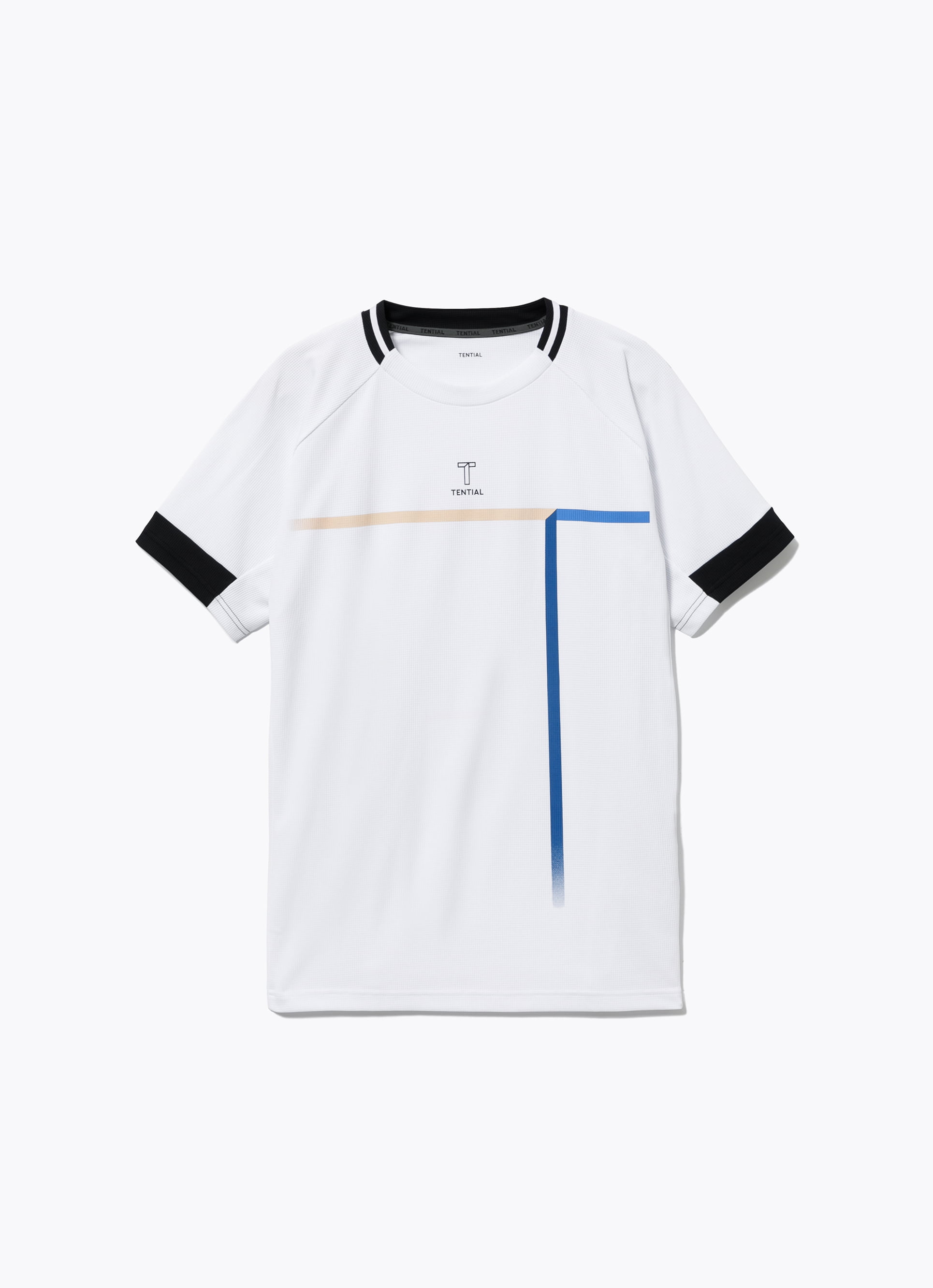 テニスウェア / 半袖ゲームシャツ | TENTIAL[テンシャル] 公式