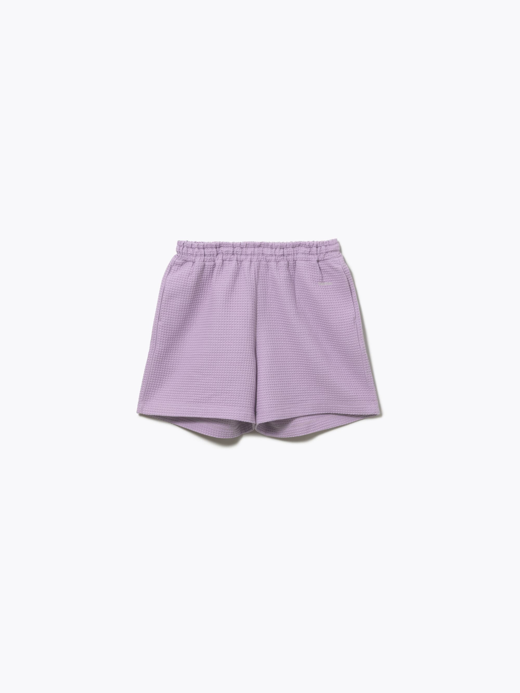 BAKUNE Waffle Women's / ショートパンツ | TENTIAL公式オンラインストア