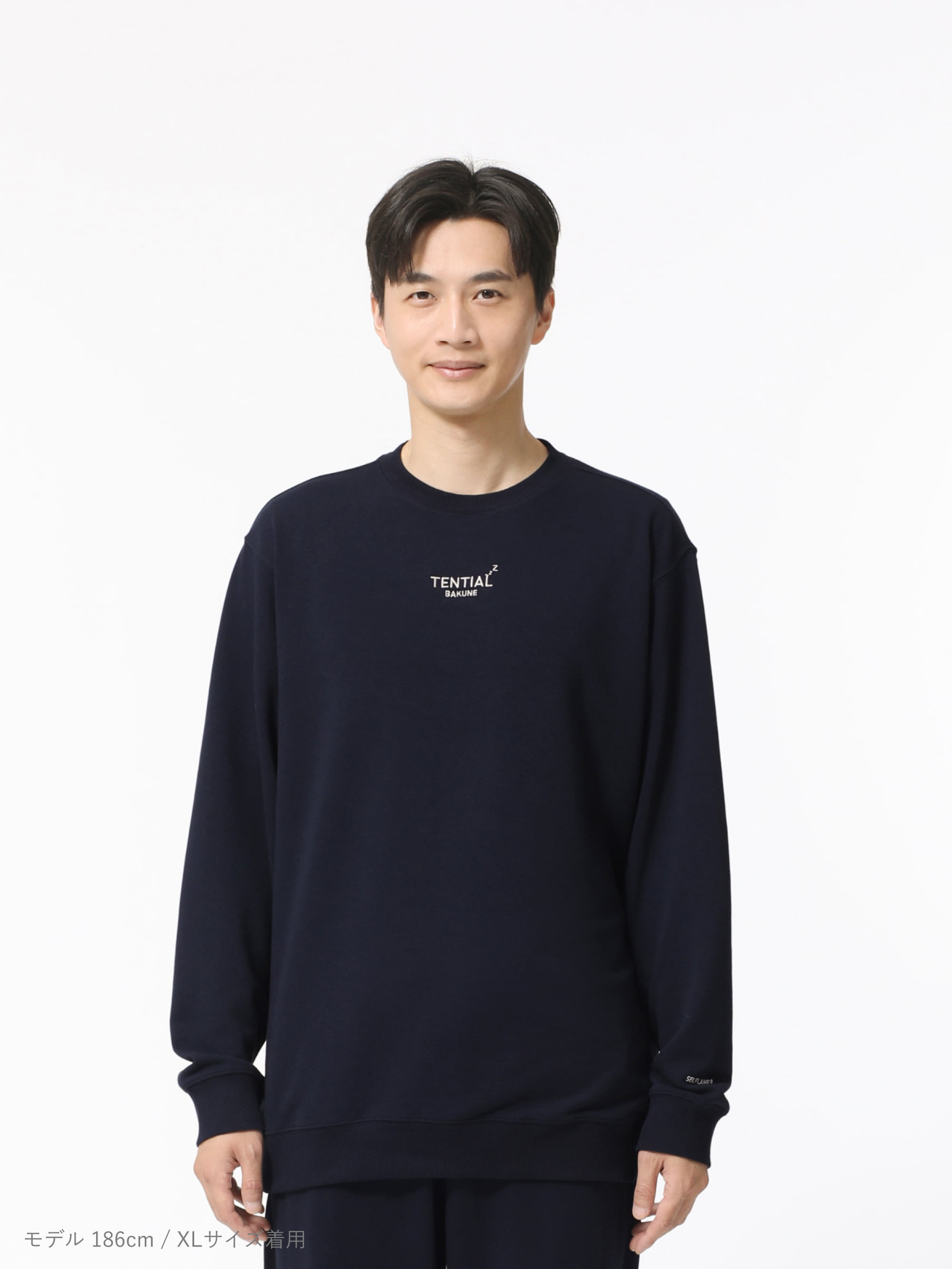 テックスウェット】ワンピース _25FW | TENTIAL[テンシャル] 公式